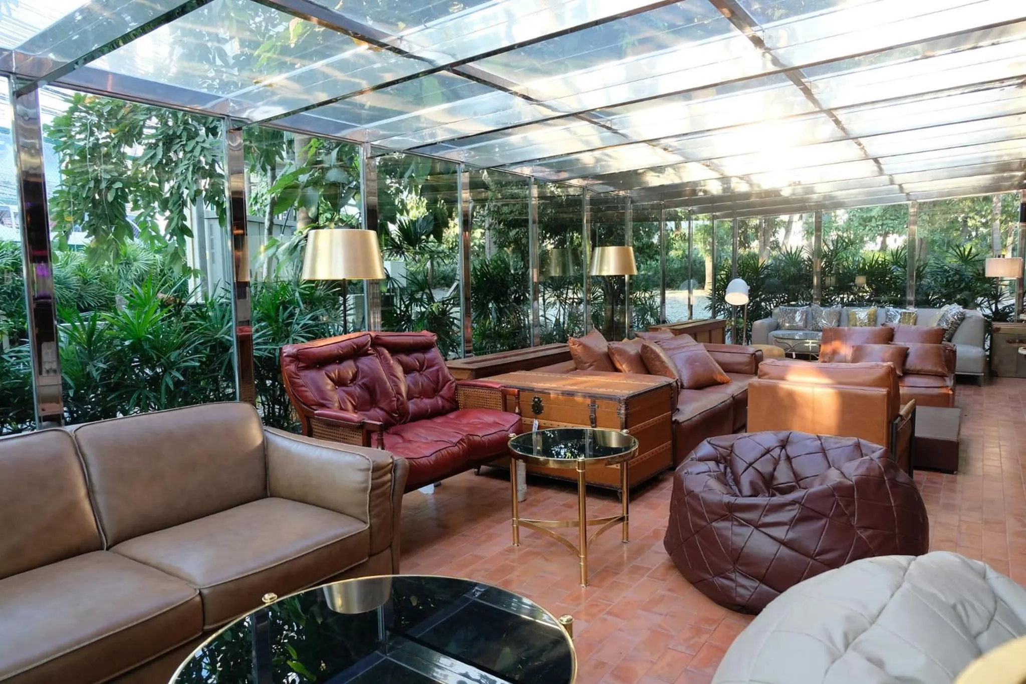 Sugar Hut Resort & Restaurant