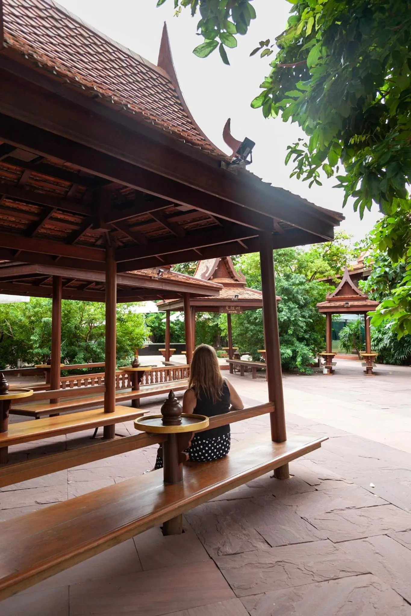 Sugar Hut Resort & Restaurant