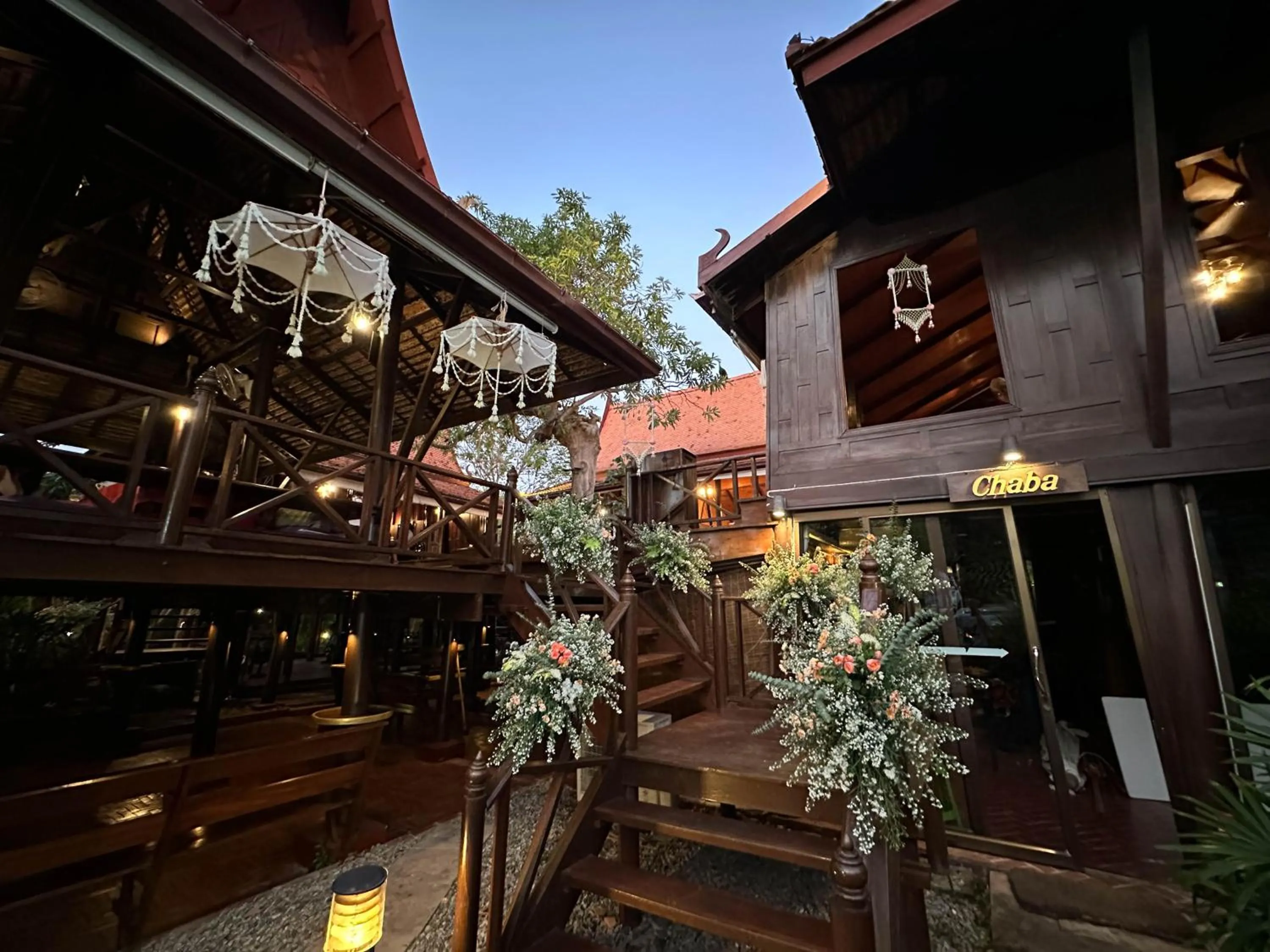 Sugar Hut Resort & Restaurant