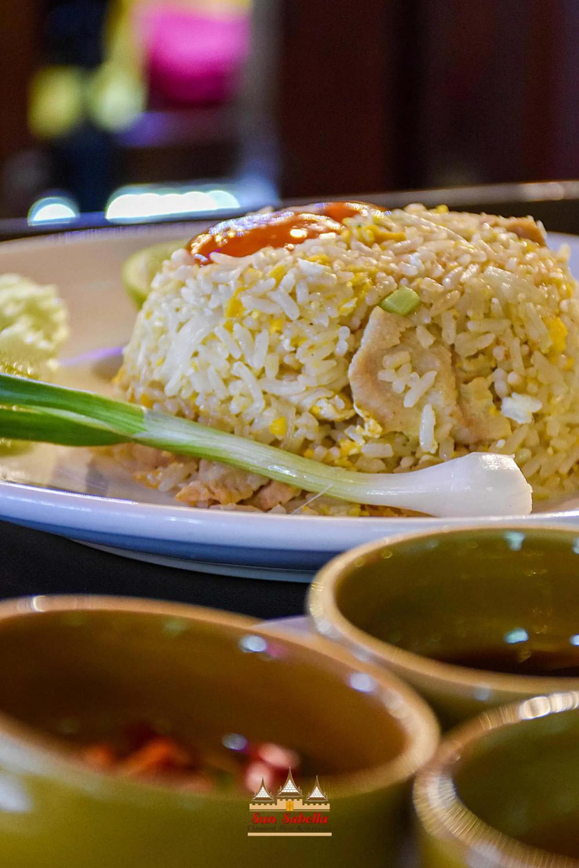 Sugar Hut Resort & Restaurant