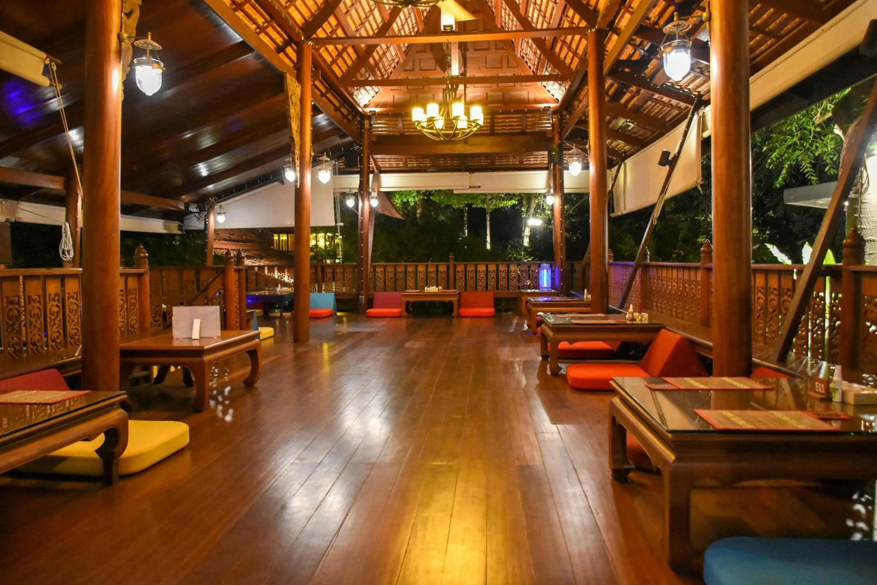 Sugar Hut Resort & Restaurant