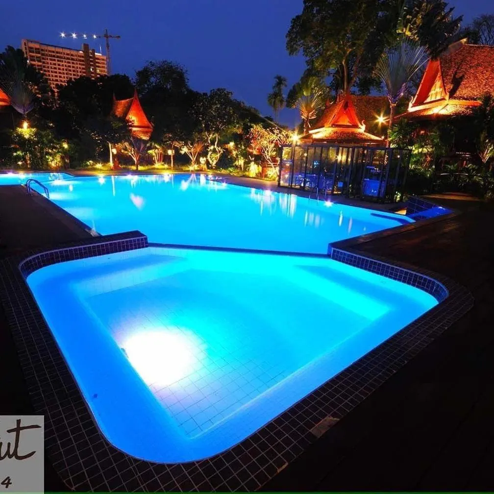 Sugar Hut Resort & Restaurant