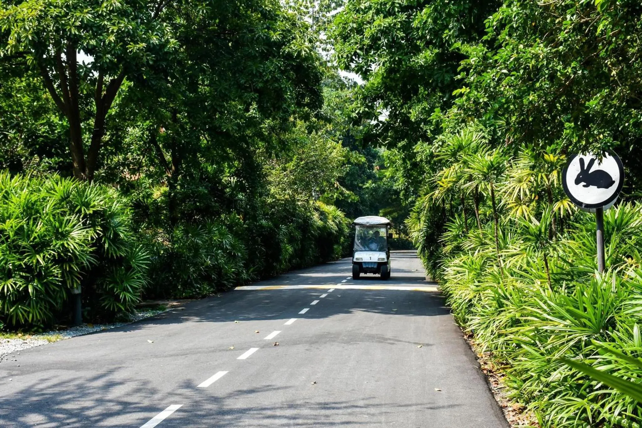 Sugar Hut Resort & Restaurant