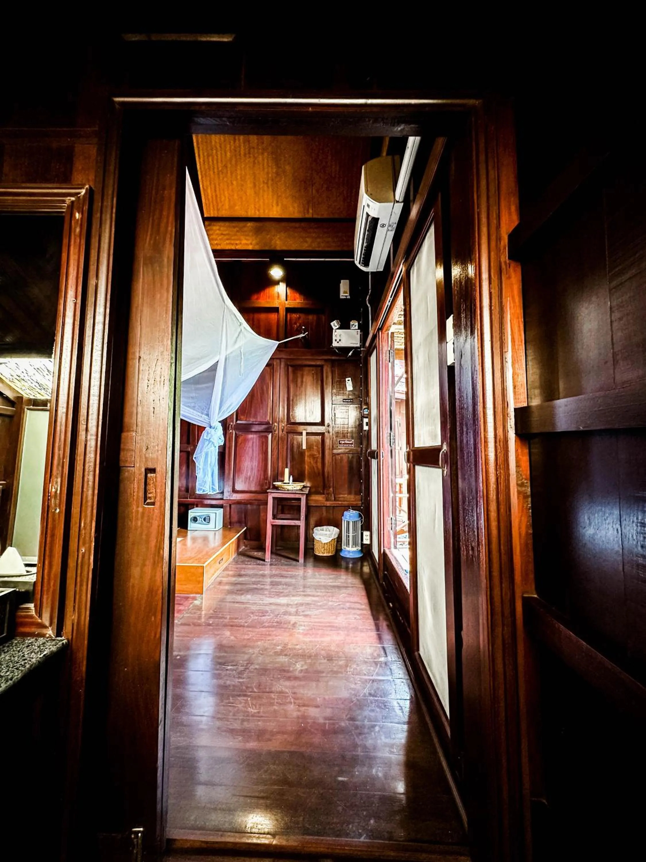 Sugar Hut Resort & Restaurant