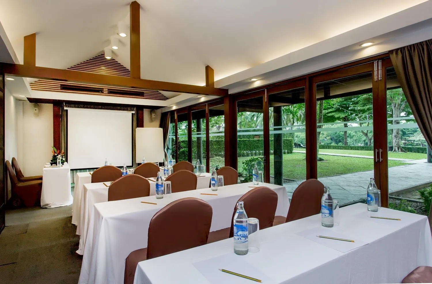 Meeting/conference room in U Inchantree Kanchanaburi