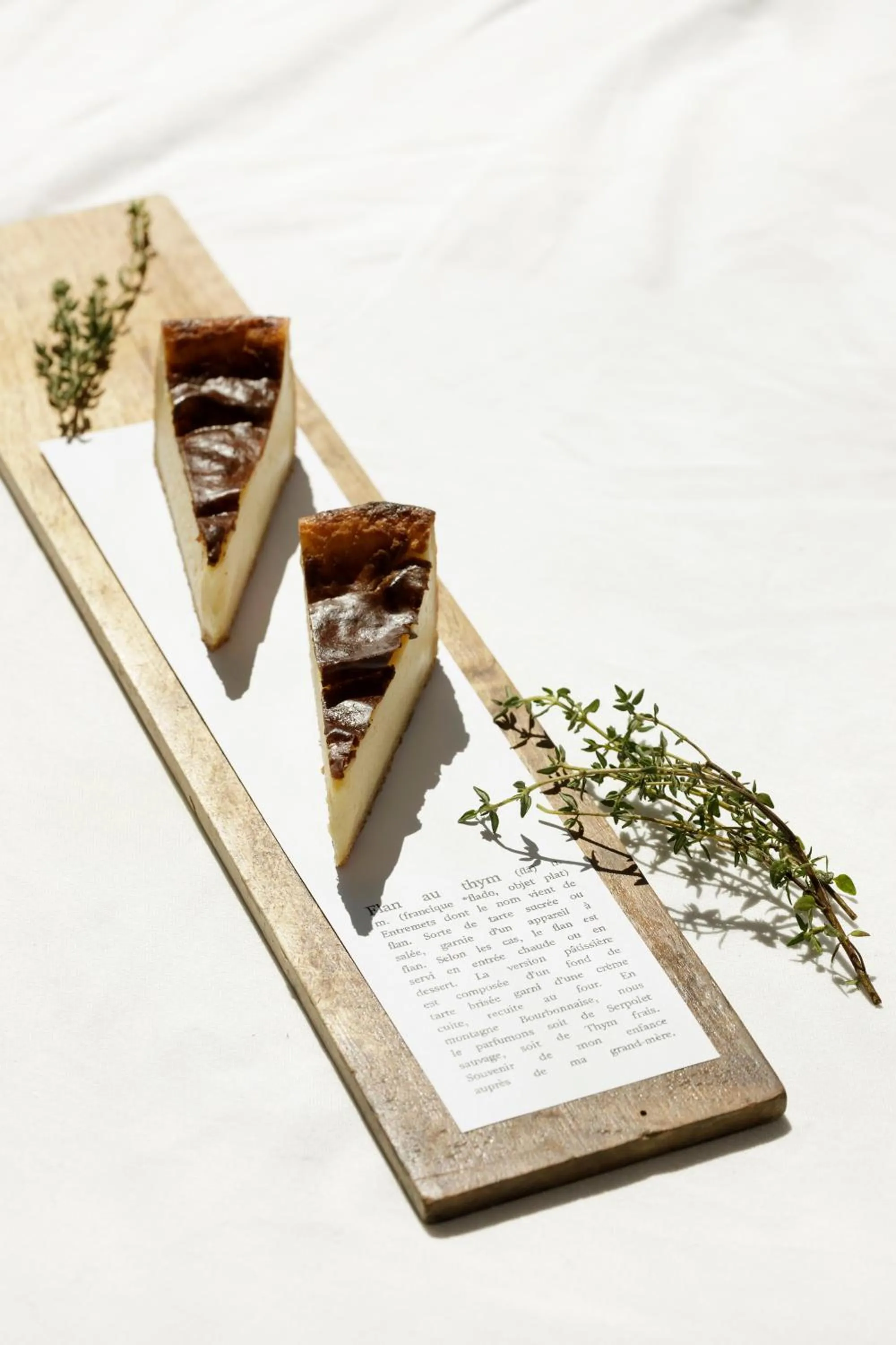 Restaurant/places to eat in Maison Decoret - Relais & Châteaux