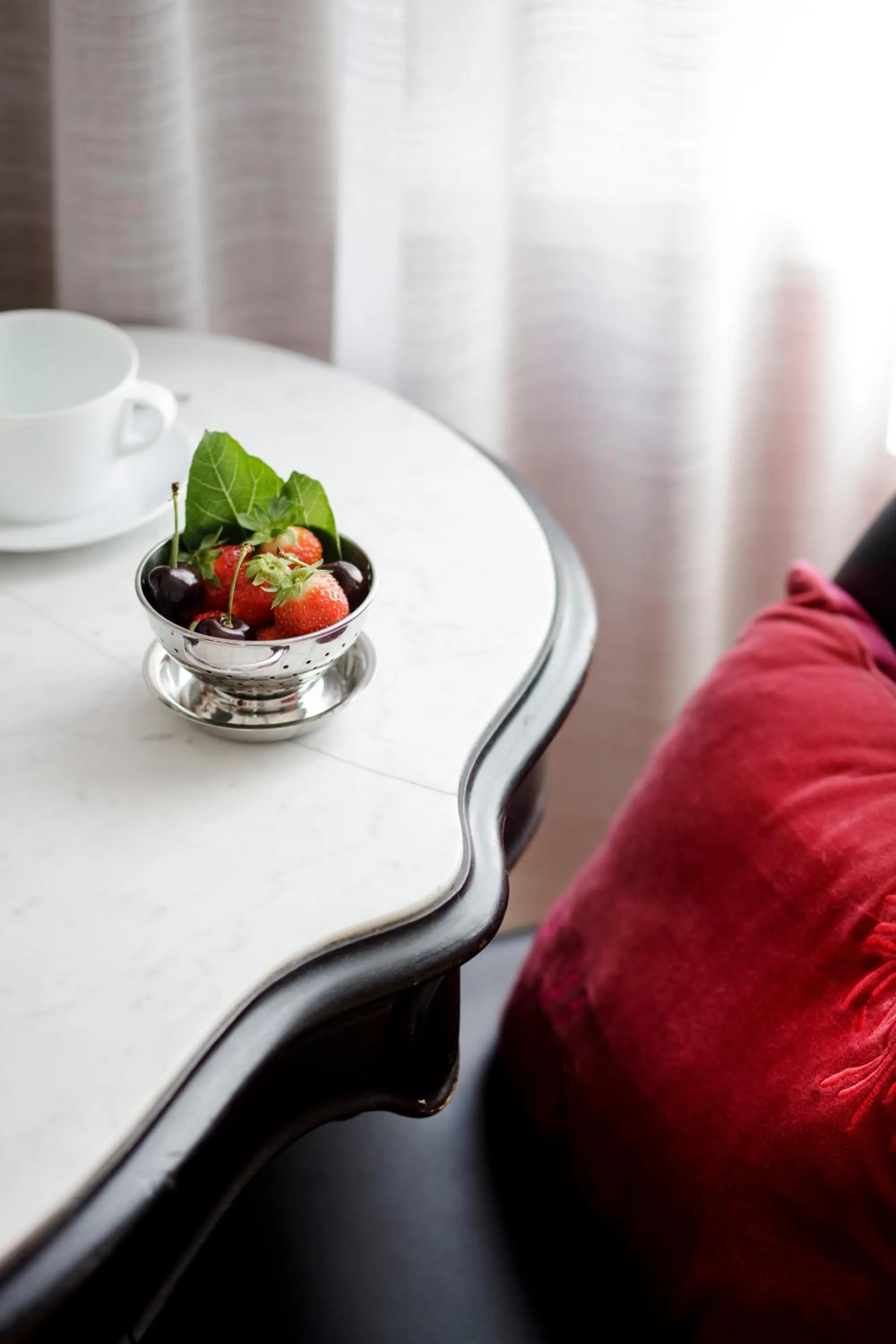 Maison Decoret - Relais & Châteaux