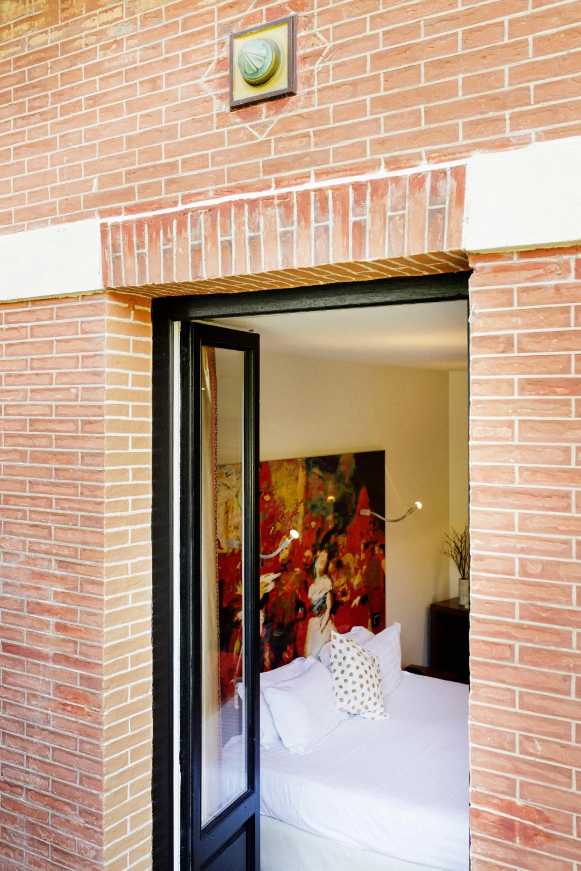 Maison Decoret - Relais & Châteaux