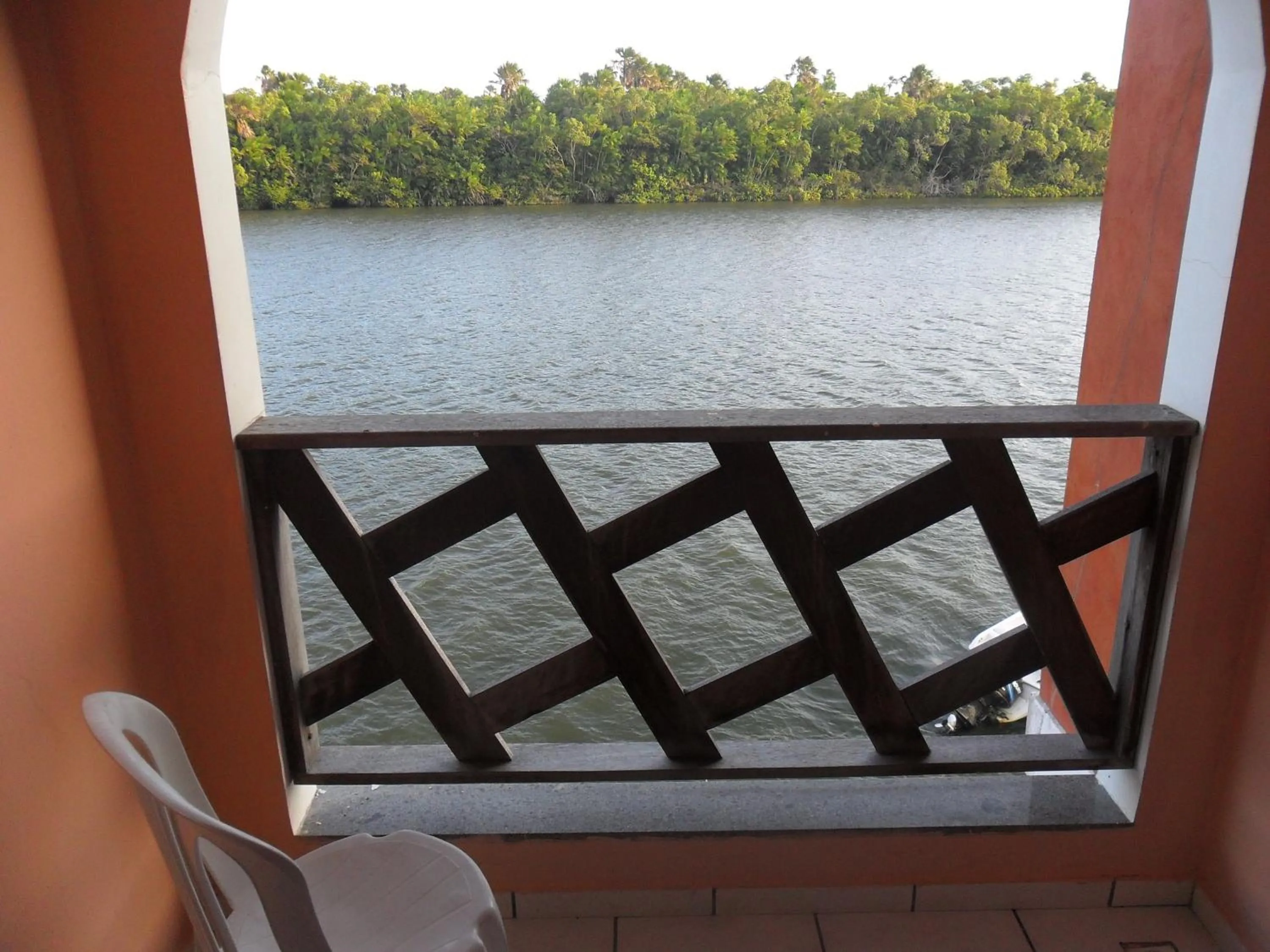 Day in Hotel Beira Rio Preguiças