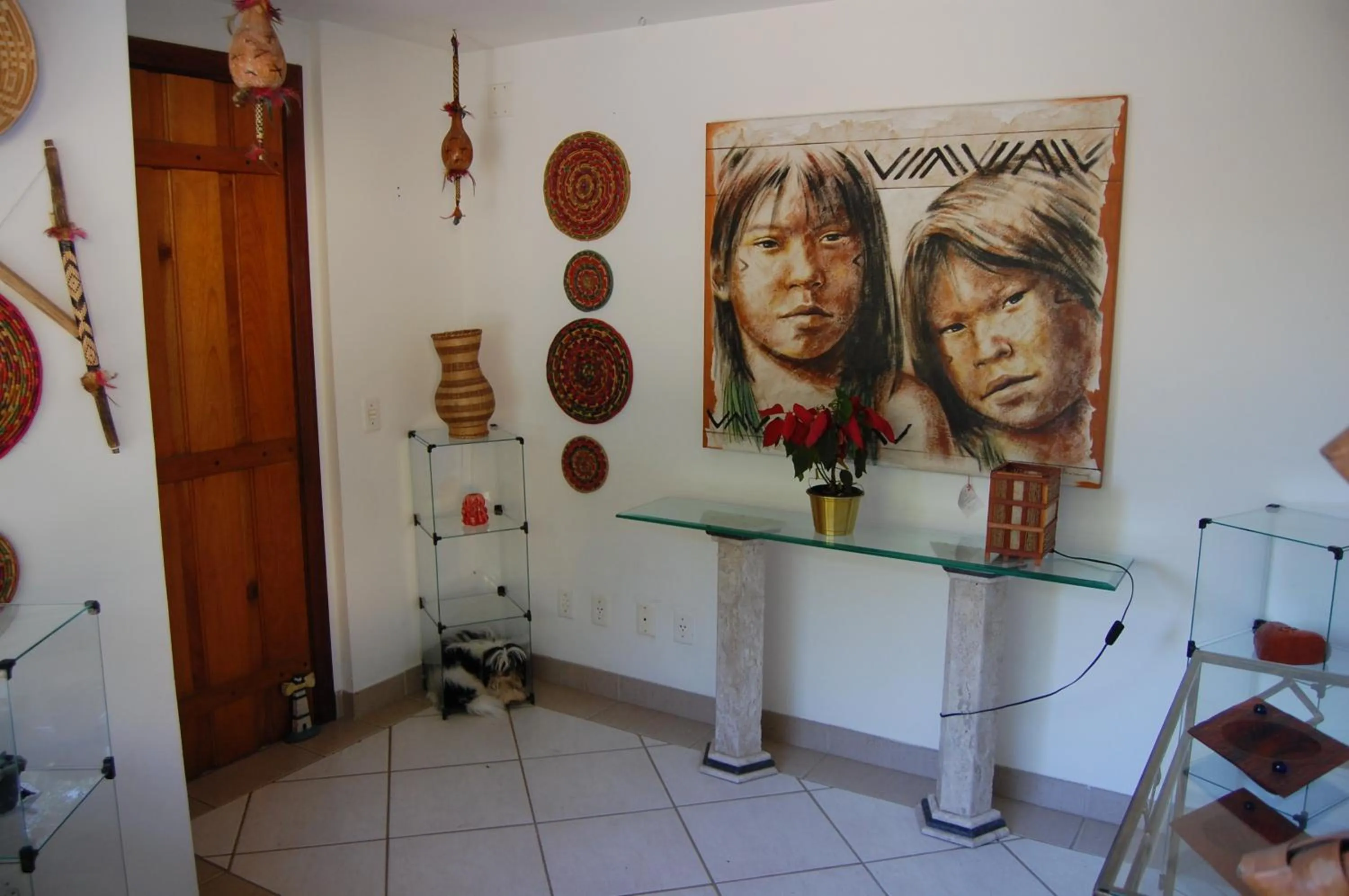 Other in Pousada Águas de Parati