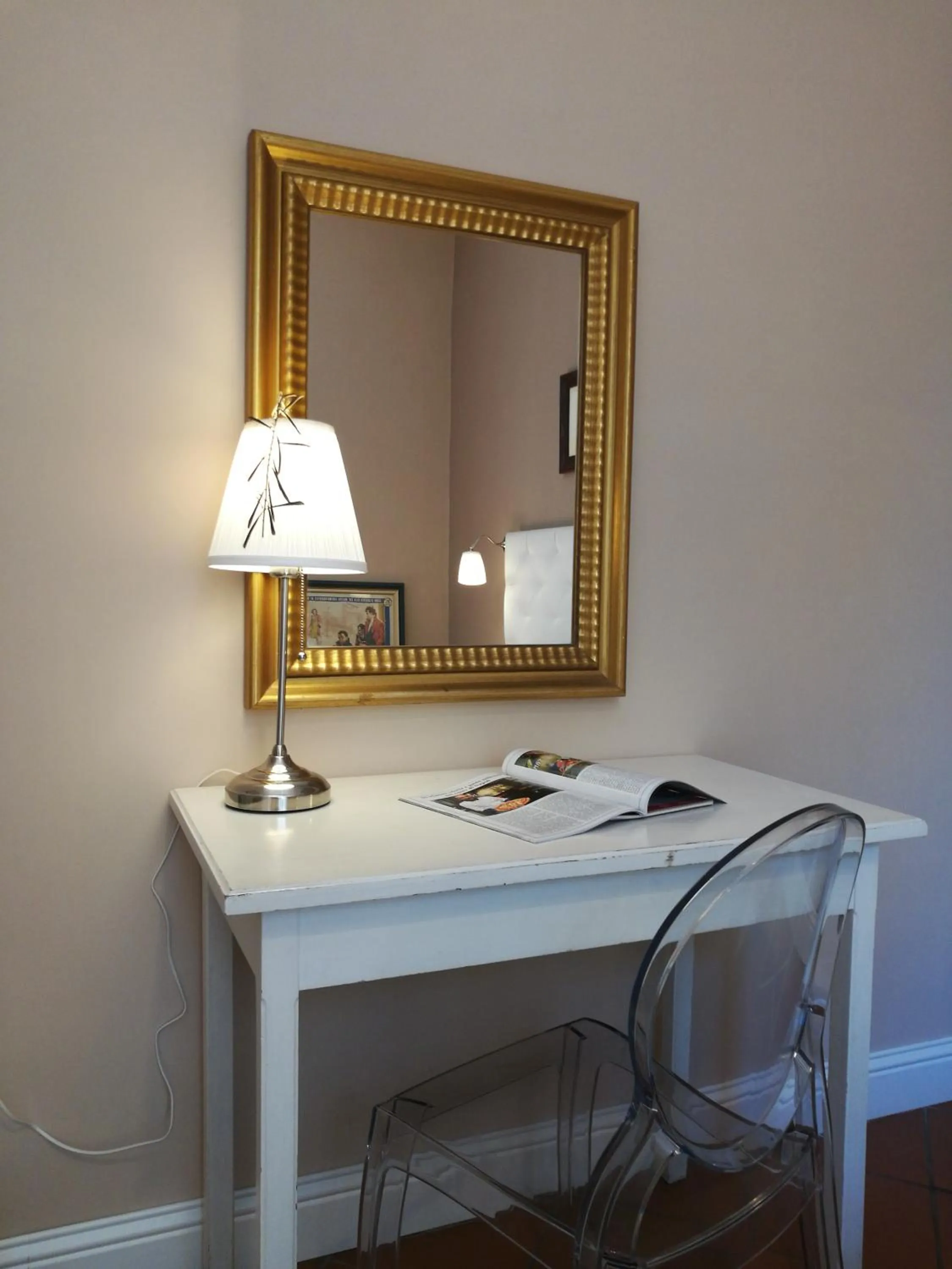 Other in Bed morelli 49 , chiaia