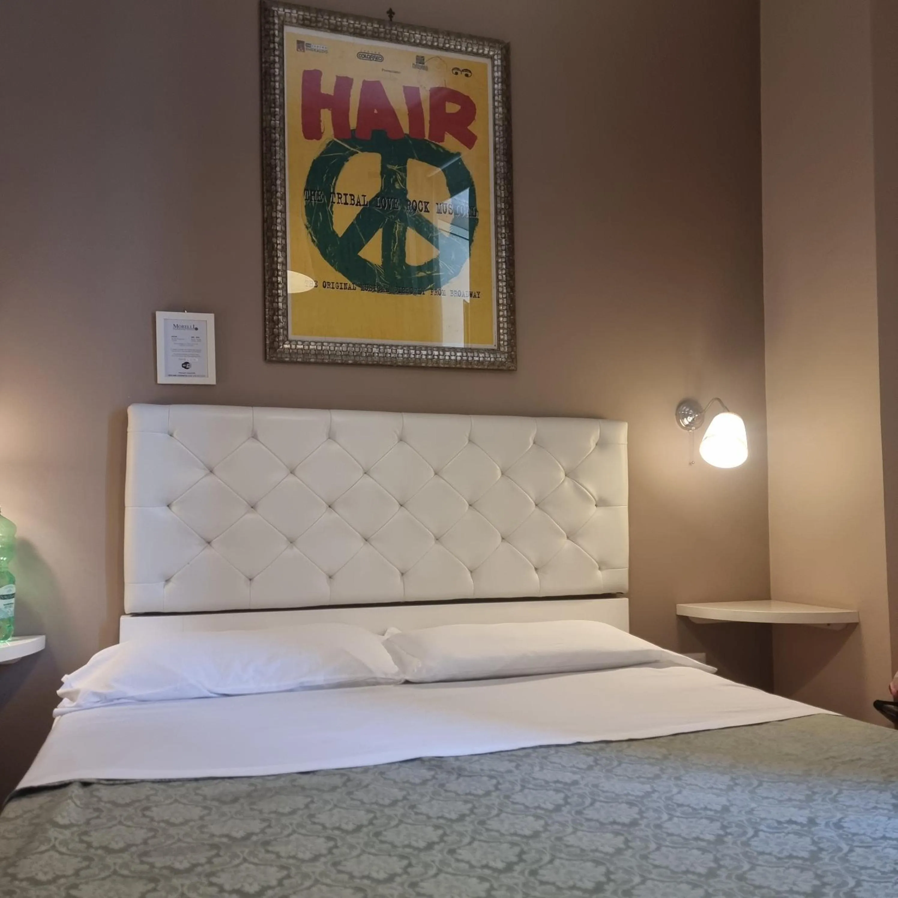 Bed in Bed morelli 49 , chiaia