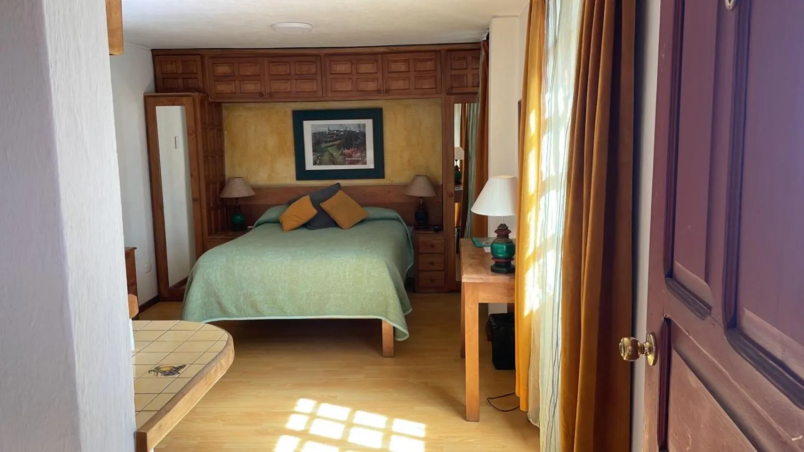 Other, Bed in Boutique Hotel Antinea