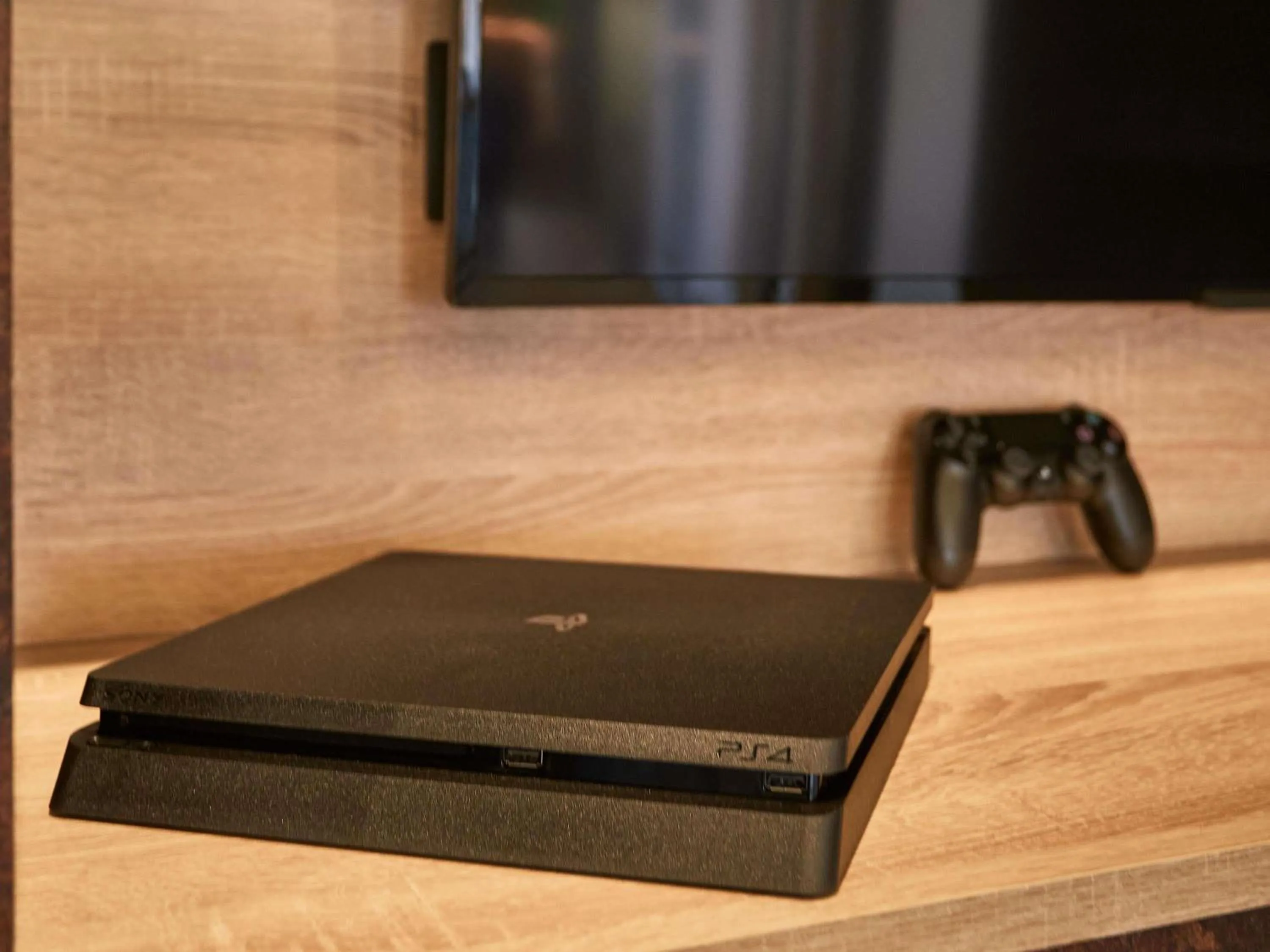 Property building in Ibis Elche