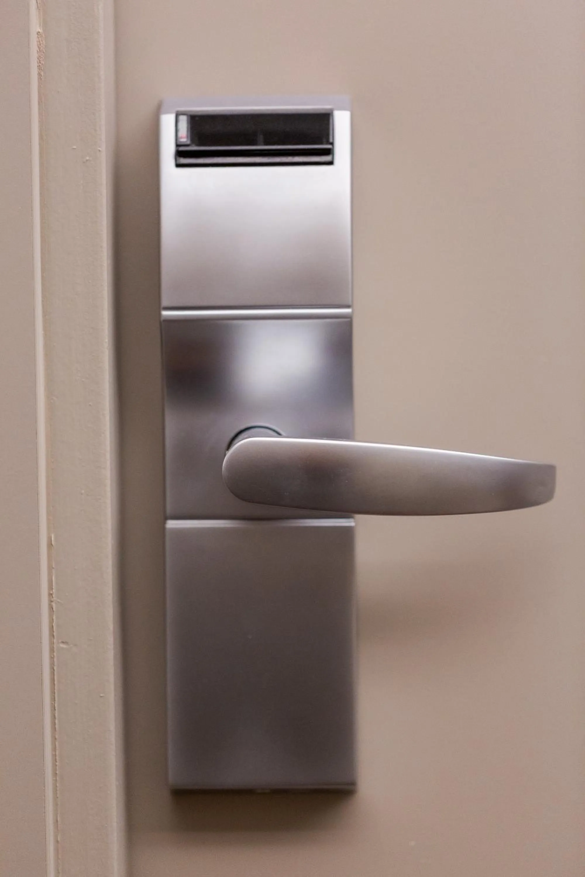 Decorative detail in Ibis Elche