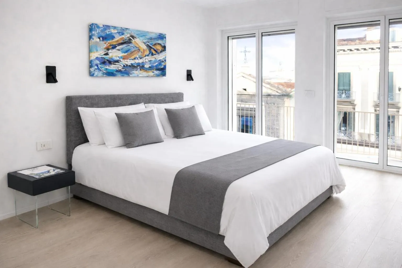 Fiorentini Residence NAPOLI