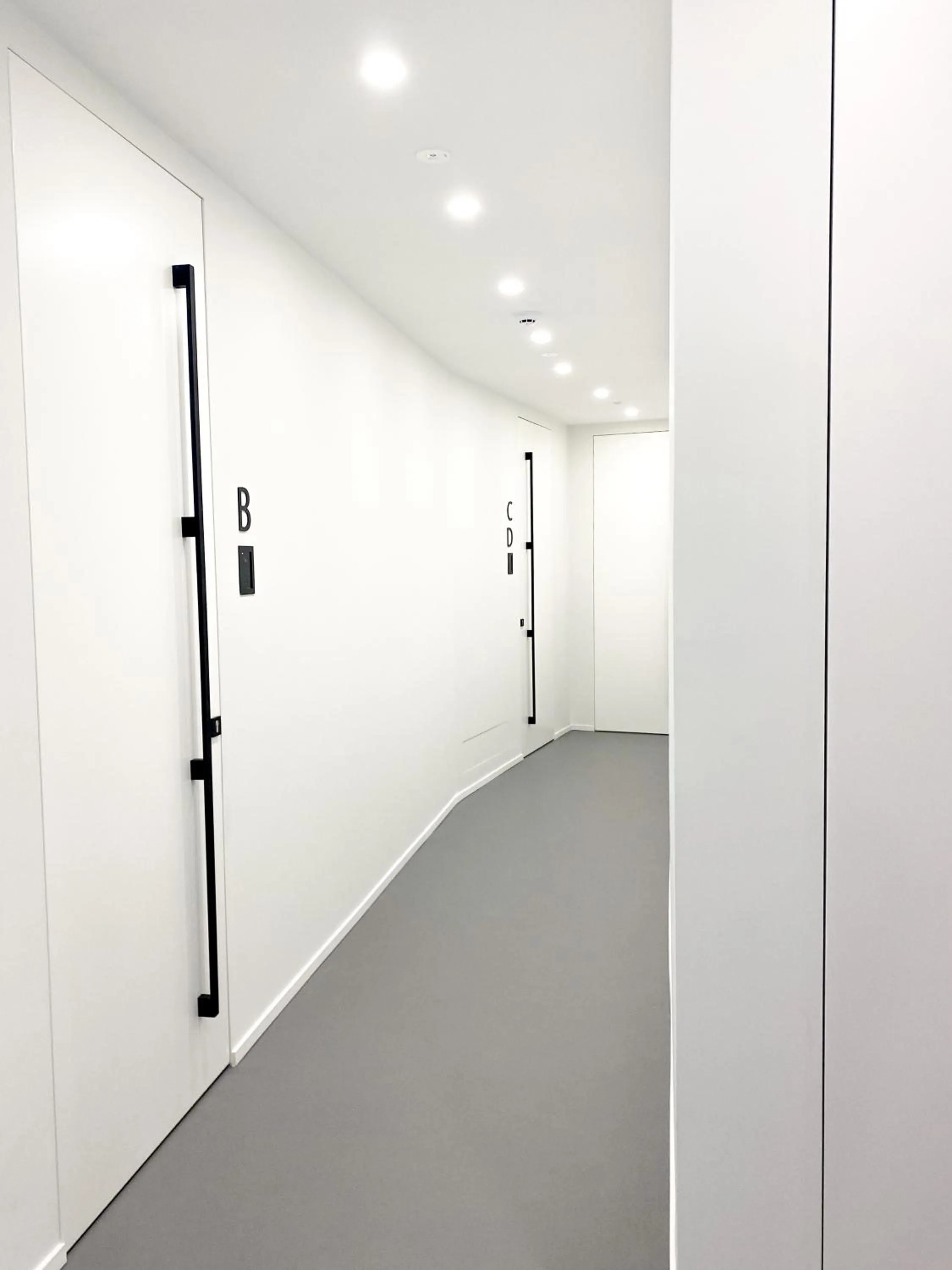 Fiorentini Residence NAPOLI