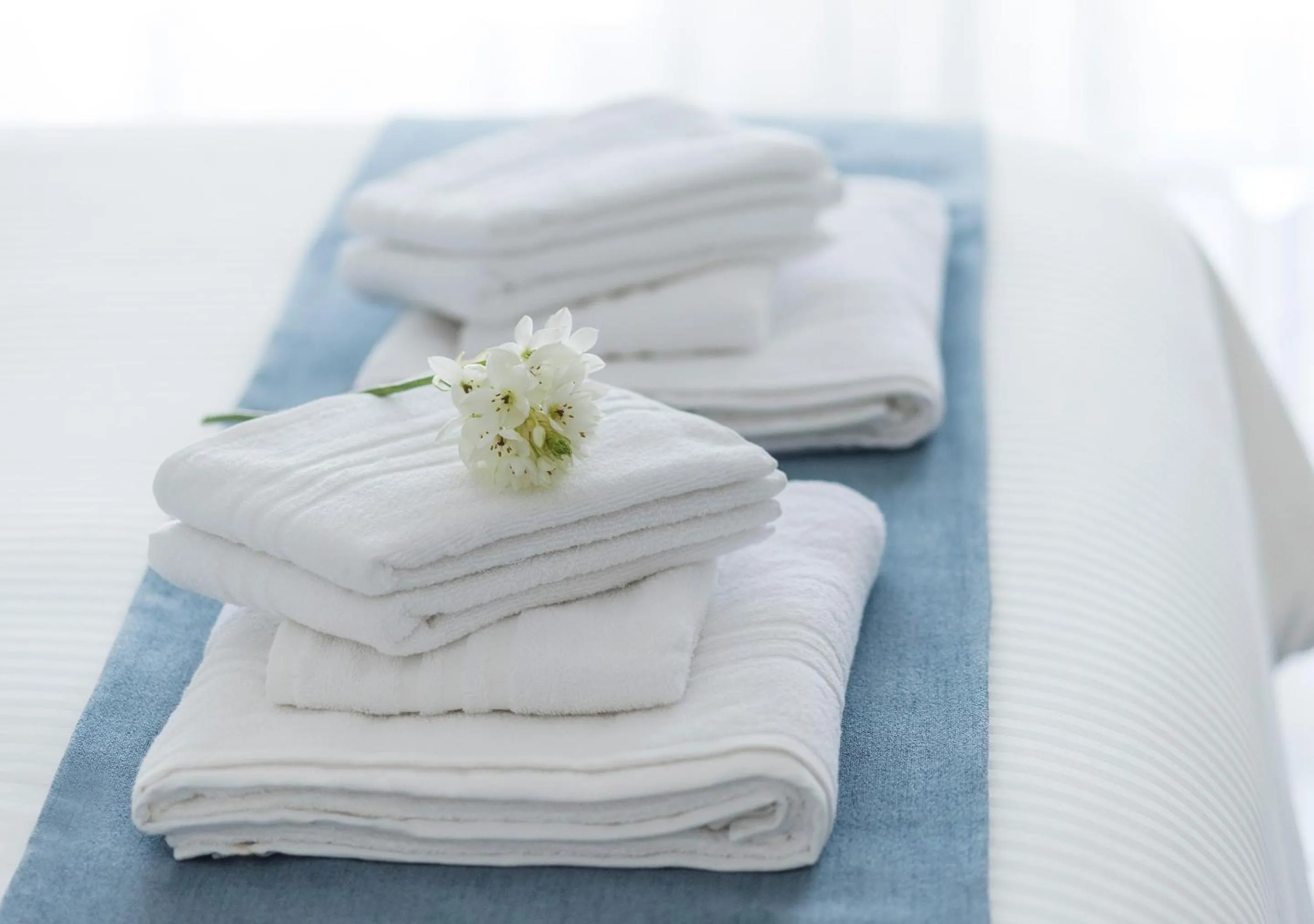 Bed in Fiorentini Residence NAPOLI