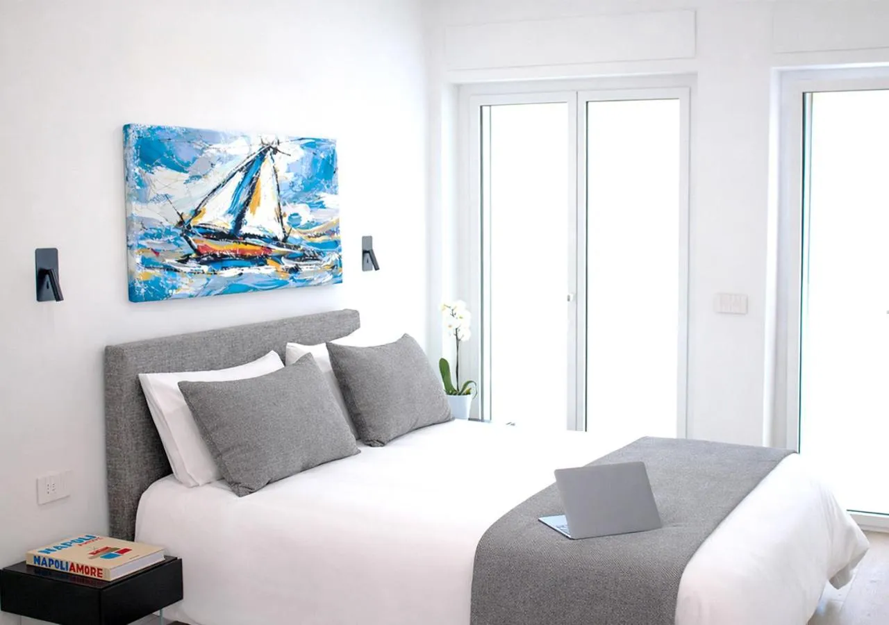 Fiorentini Residence NAPOLI