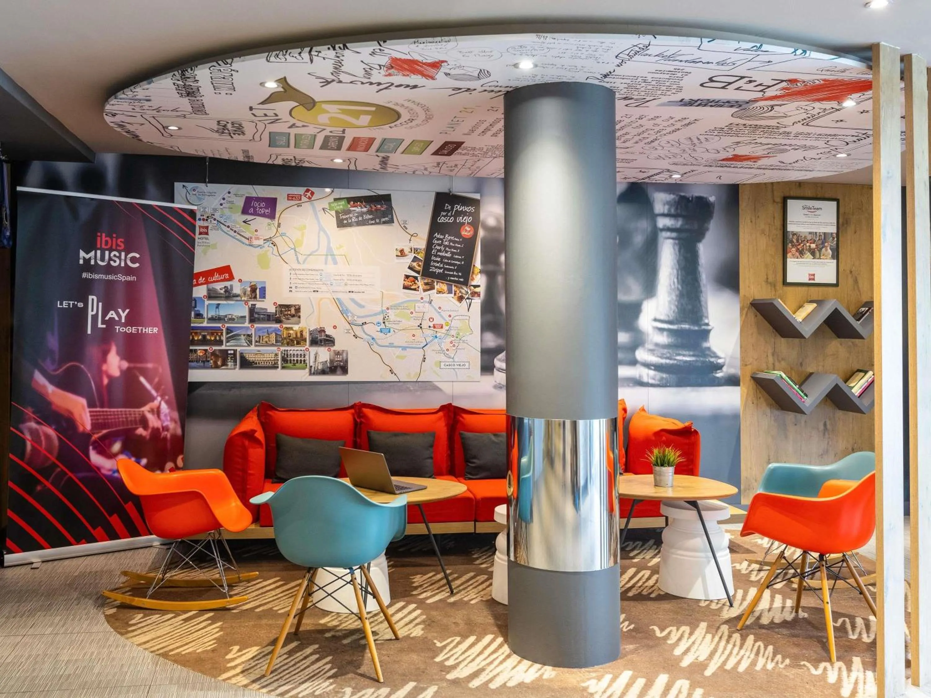 Ibis Bilbao Barakaldo