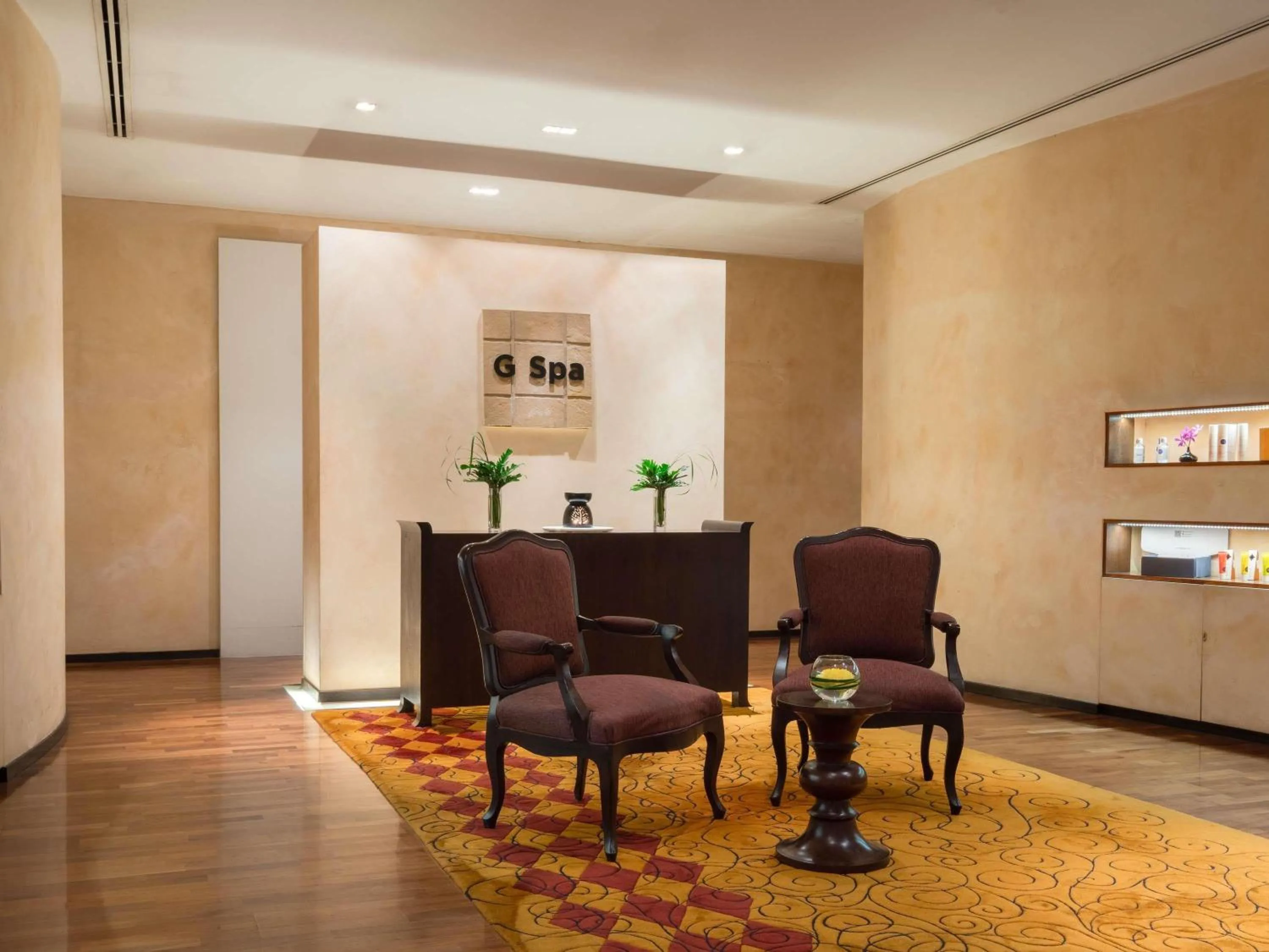 Other in Pullman Bangkok Hotel G