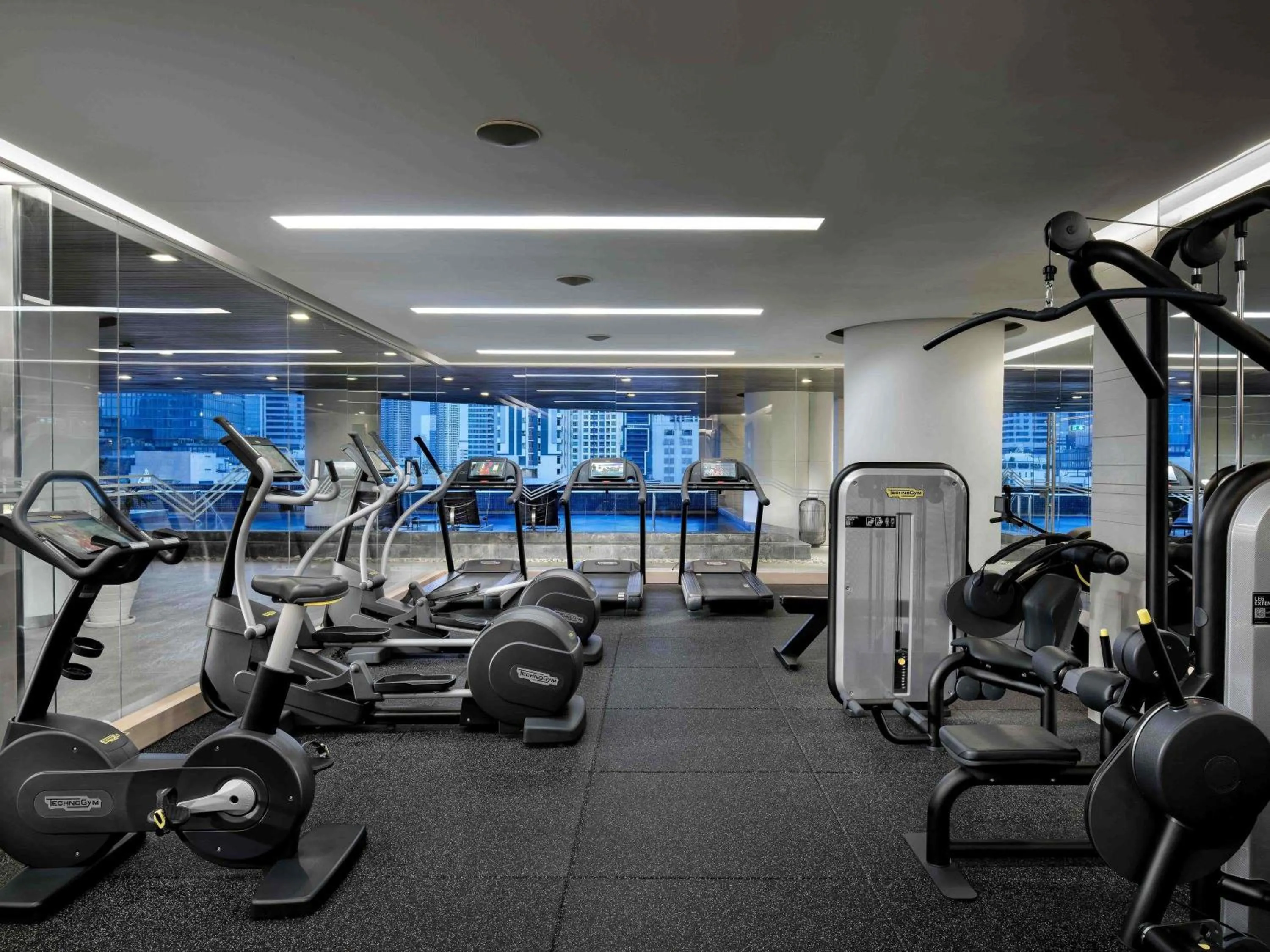 Other in Pullman Bangkok Hotel G