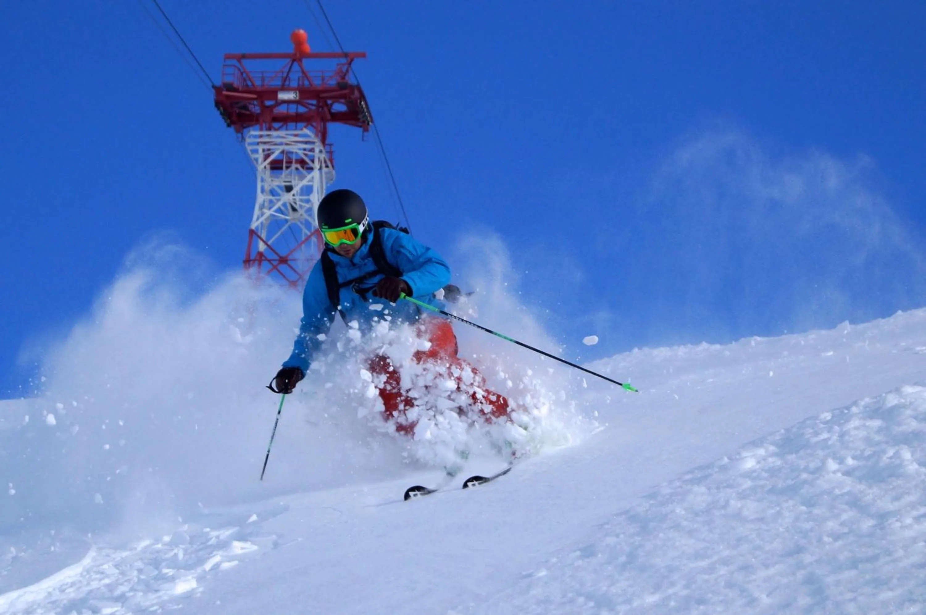 Family in Hotel Bergkristall
