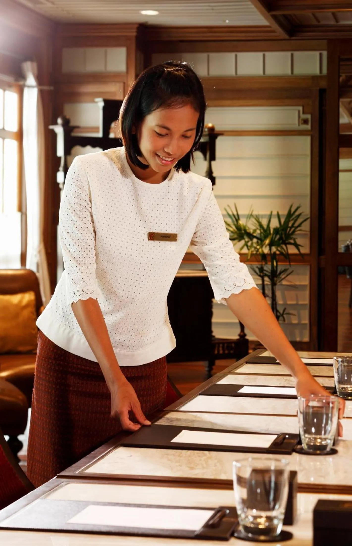 Meeting/conference room in Centara Grand Beach Resort & Villas Hua Hin