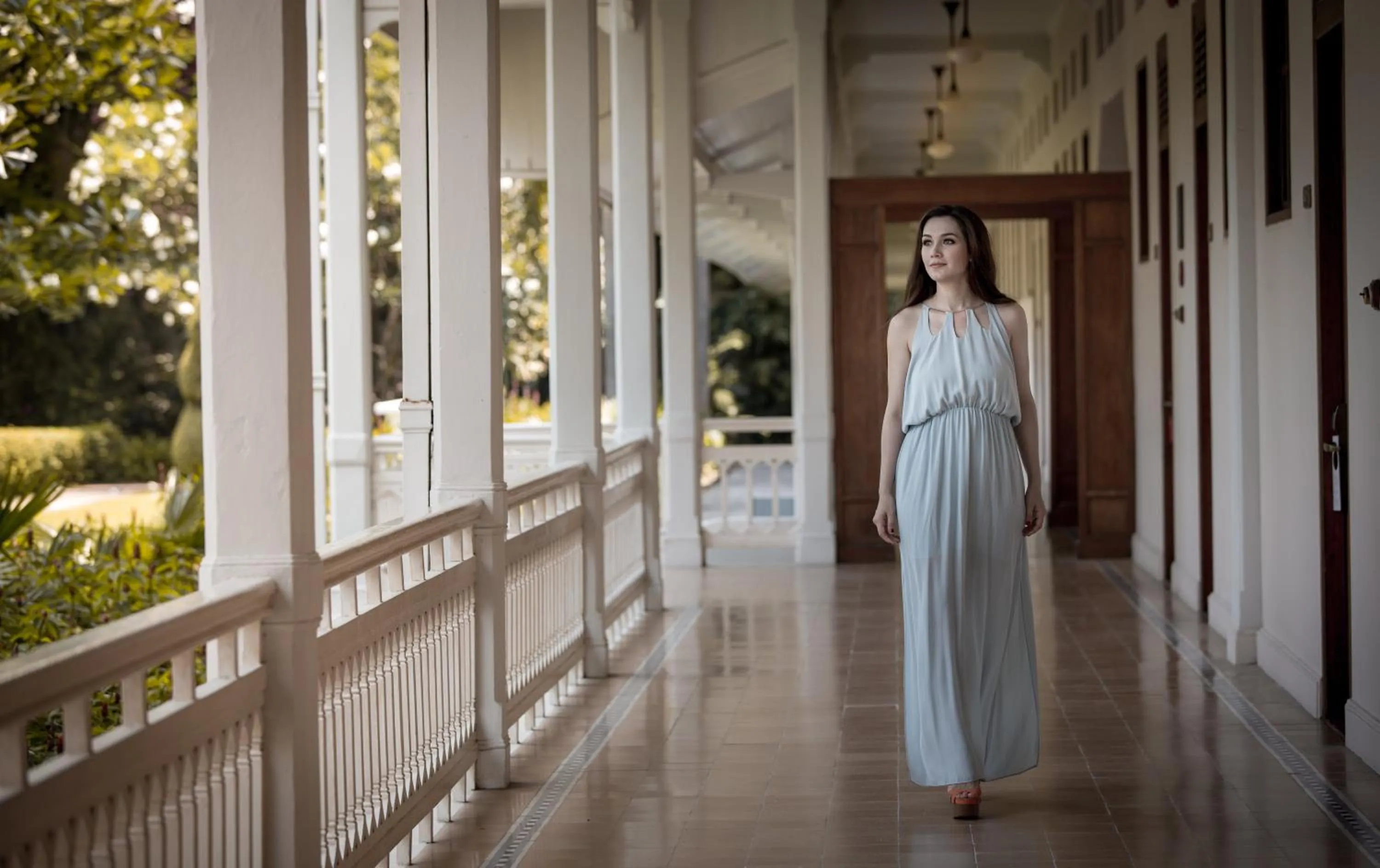 Property building in Centara Grand Beach Resort & Villas Hua Hin