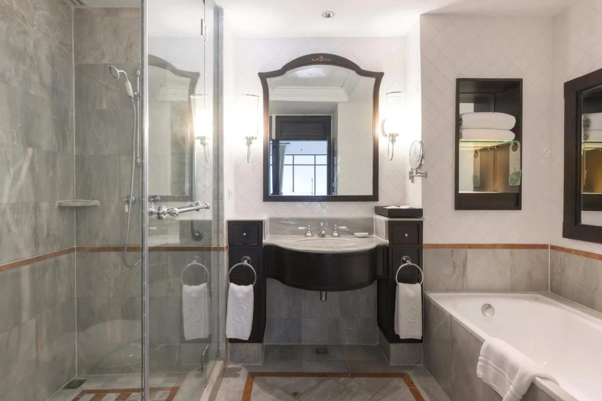 Bathroom in Centara Grand Beach Resort & Villas Hua Hin