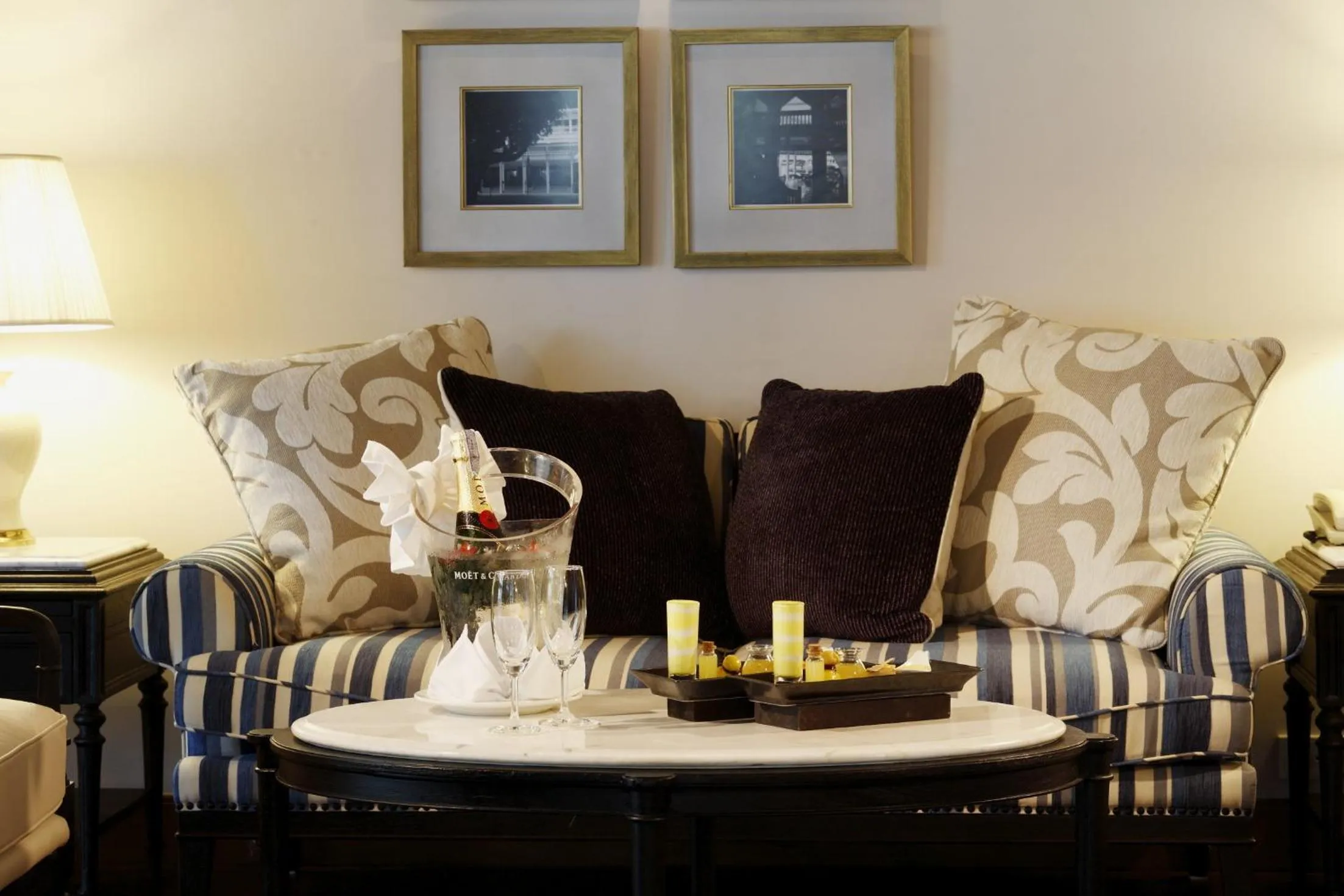 Photo of the whole room in Centara Grand Beach Resort & Villas Hua Hin