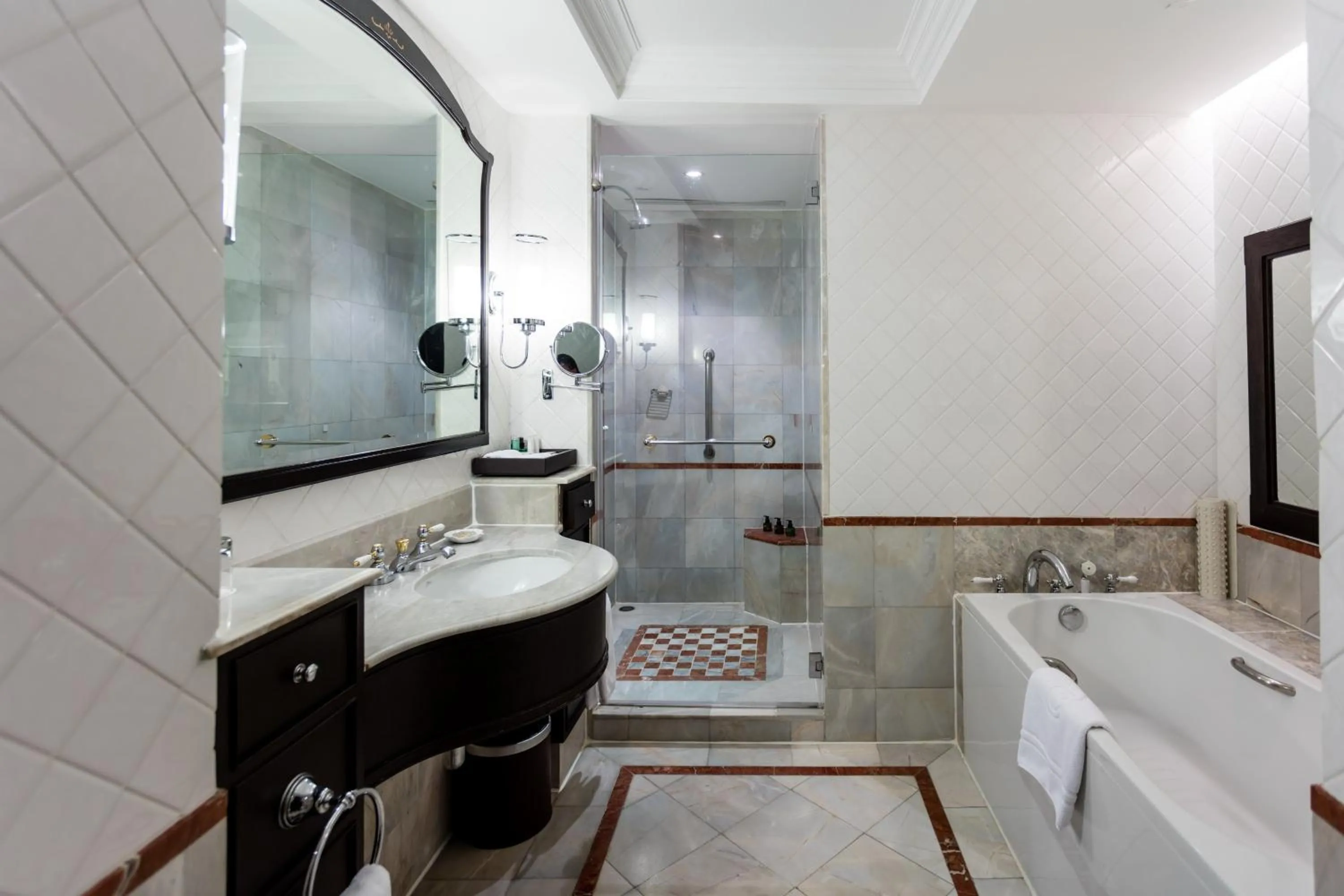 Photo of the whole room in Centara Grand Beach Resort & Villas Hua Hin