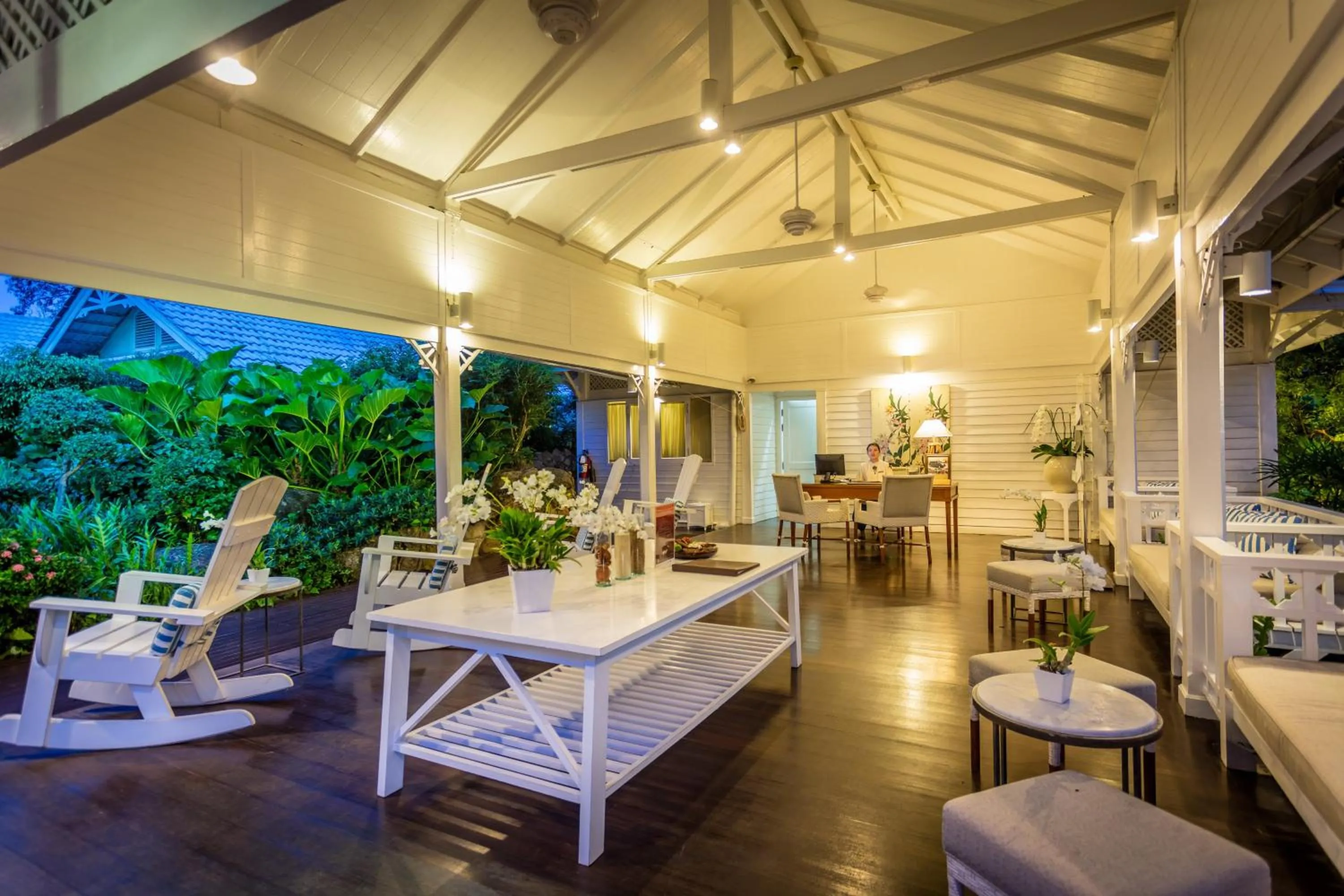 Photo of the whole room in Centara Grand Beach Resort & Villas Hua Hin