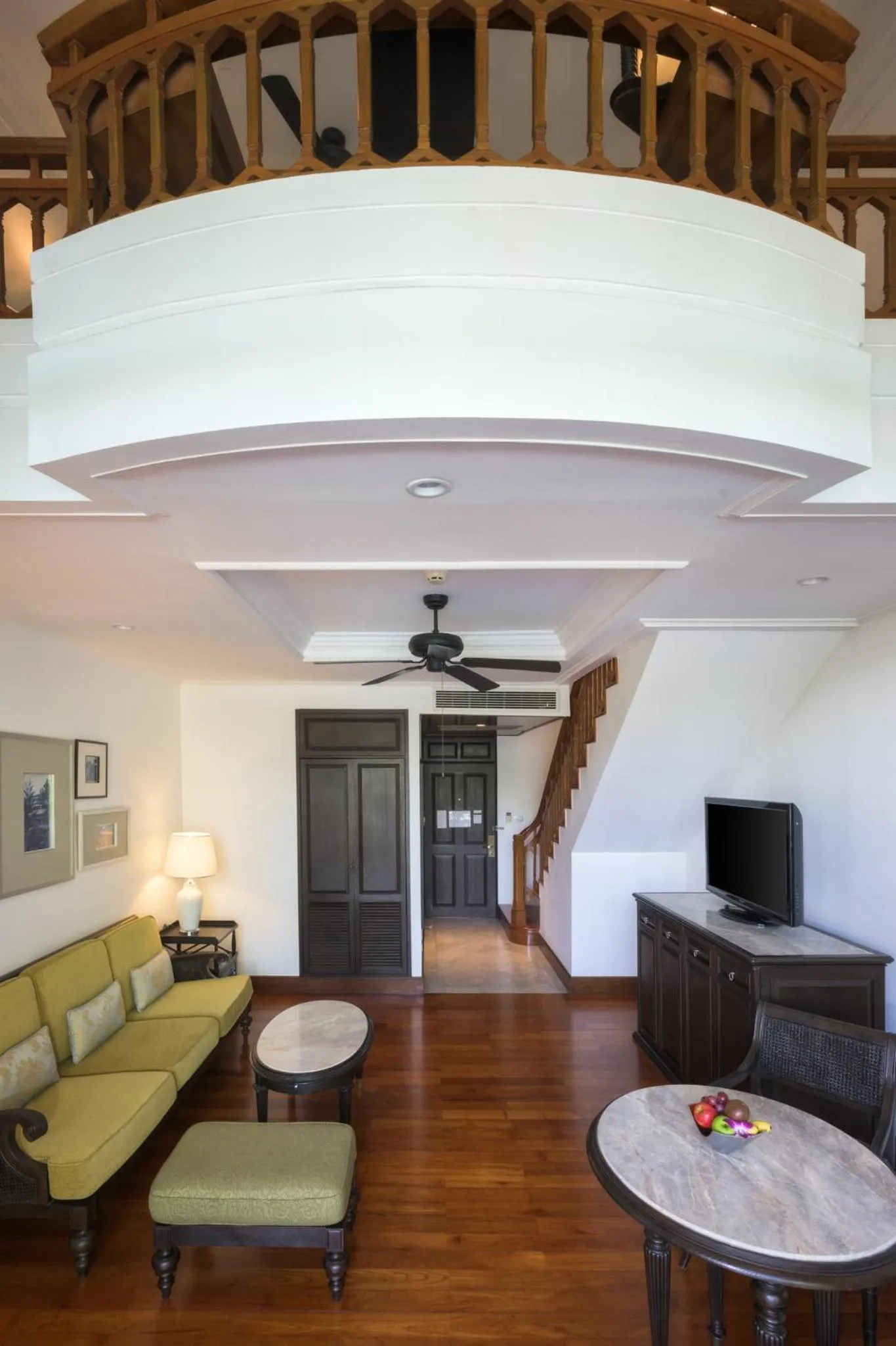 Photo of the whole room in Centara Grand Beach Resort & Villas Hua Hin