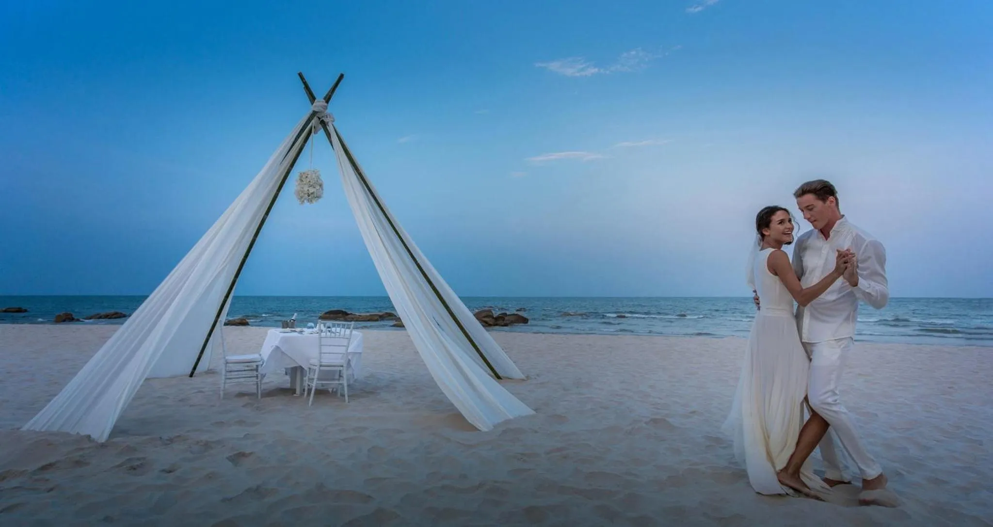 Banquet/Function facilities in Centara Grand Beach Resort & Villas Hua Hin