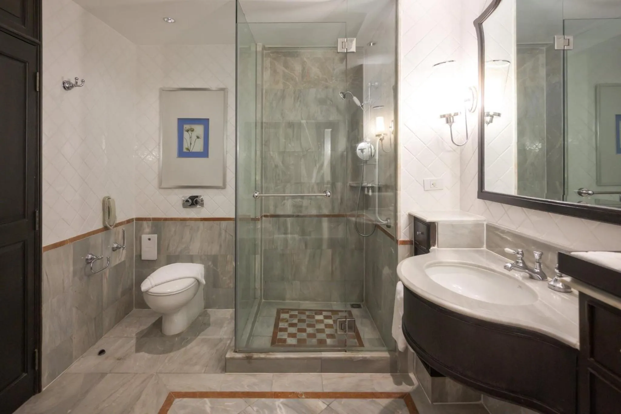 Bathroom in Centara Grand Beach Resort & Villas Hua Hin