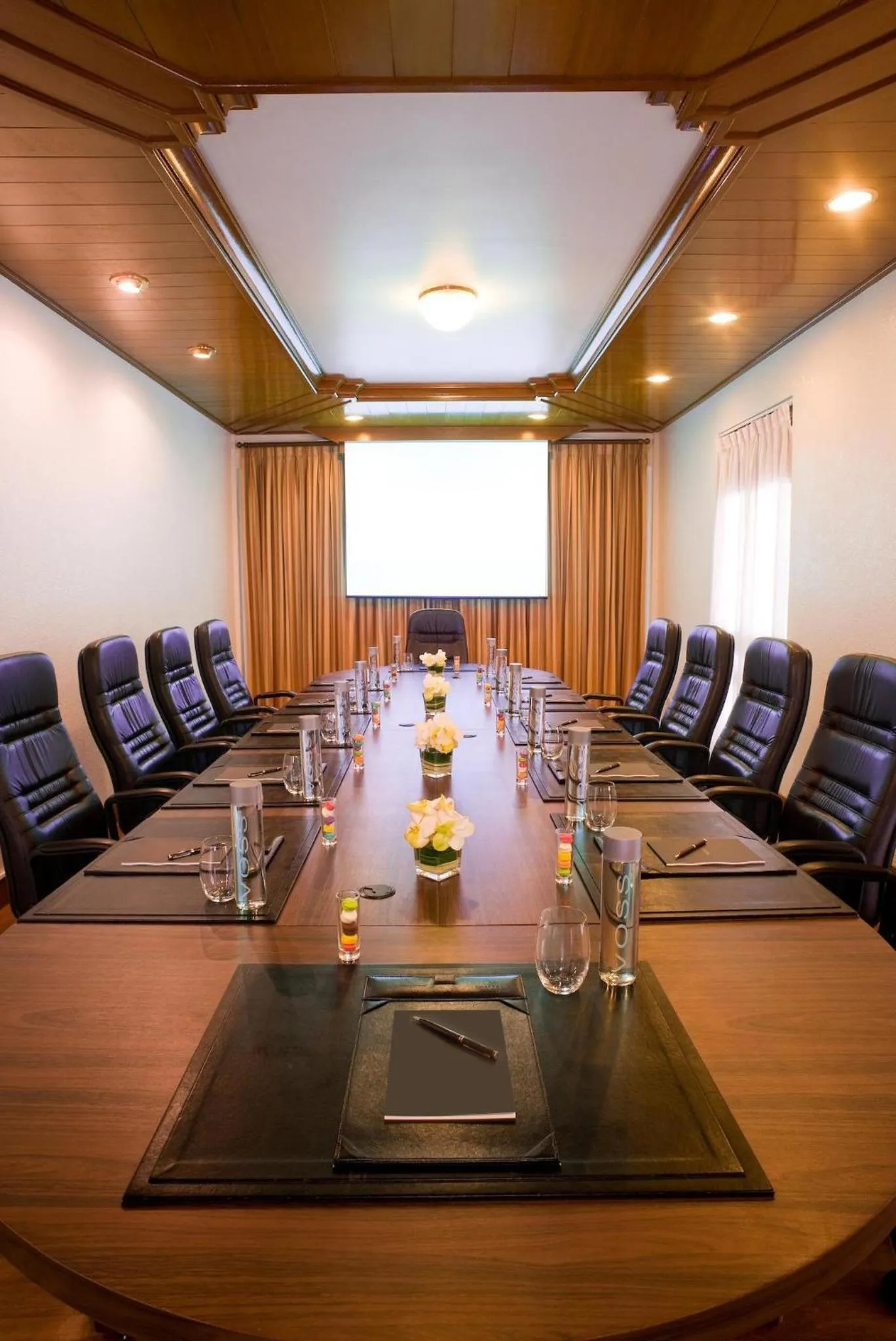 Meeting/conference room in Centara Grand Beach Resort & Villas Hua Hin