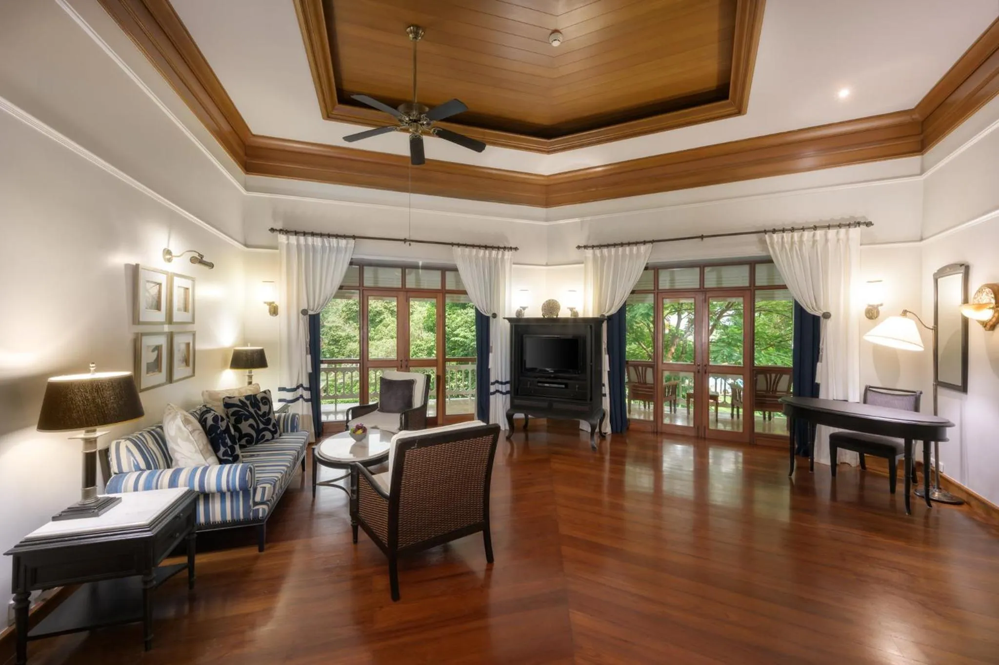 Photo of the whole room in Centara Grand Beach Resort & Villas Hua Hin