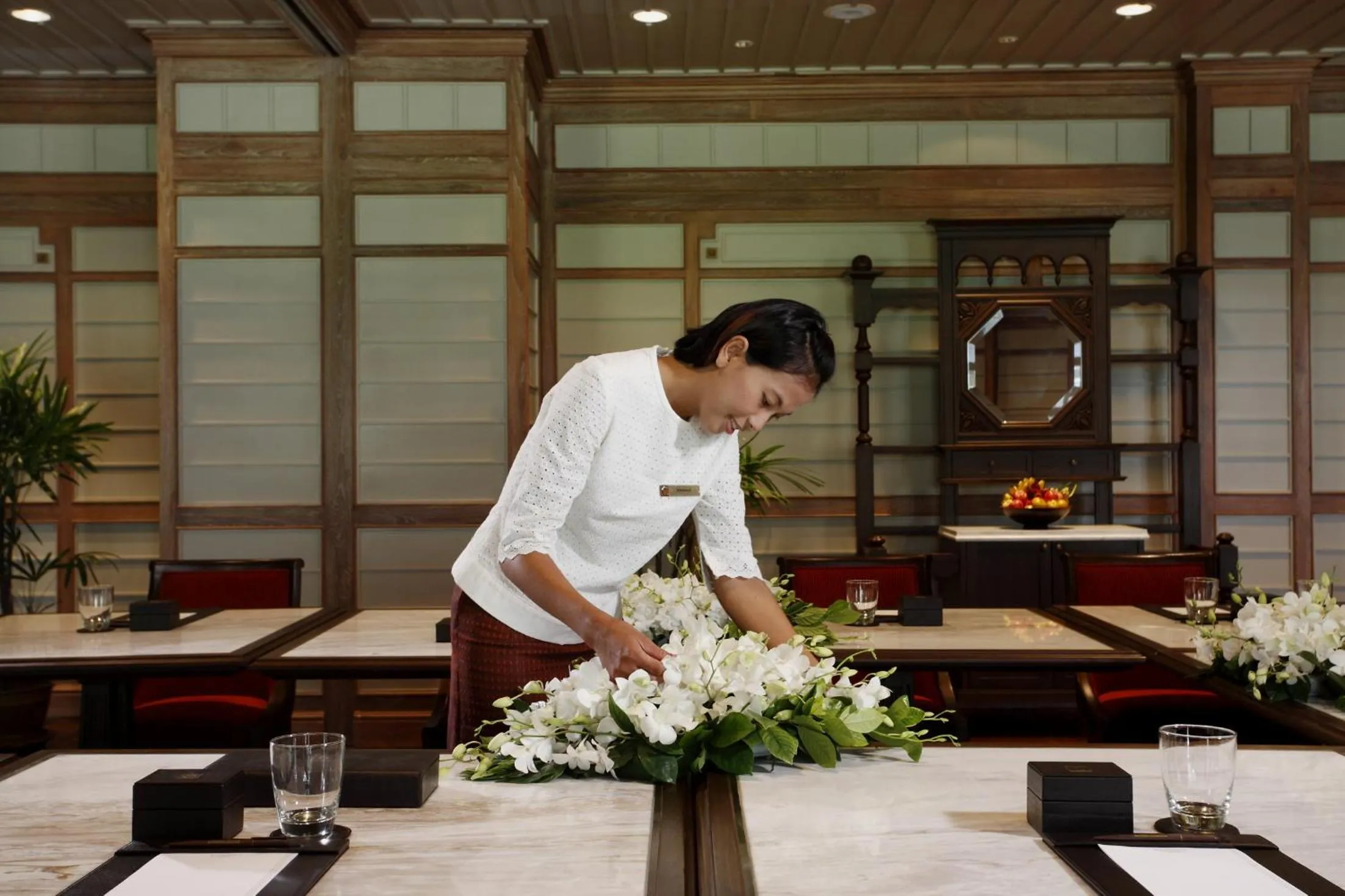 Meeting/conference room in Centara Grand Beach Resort & Villas Hua Hin