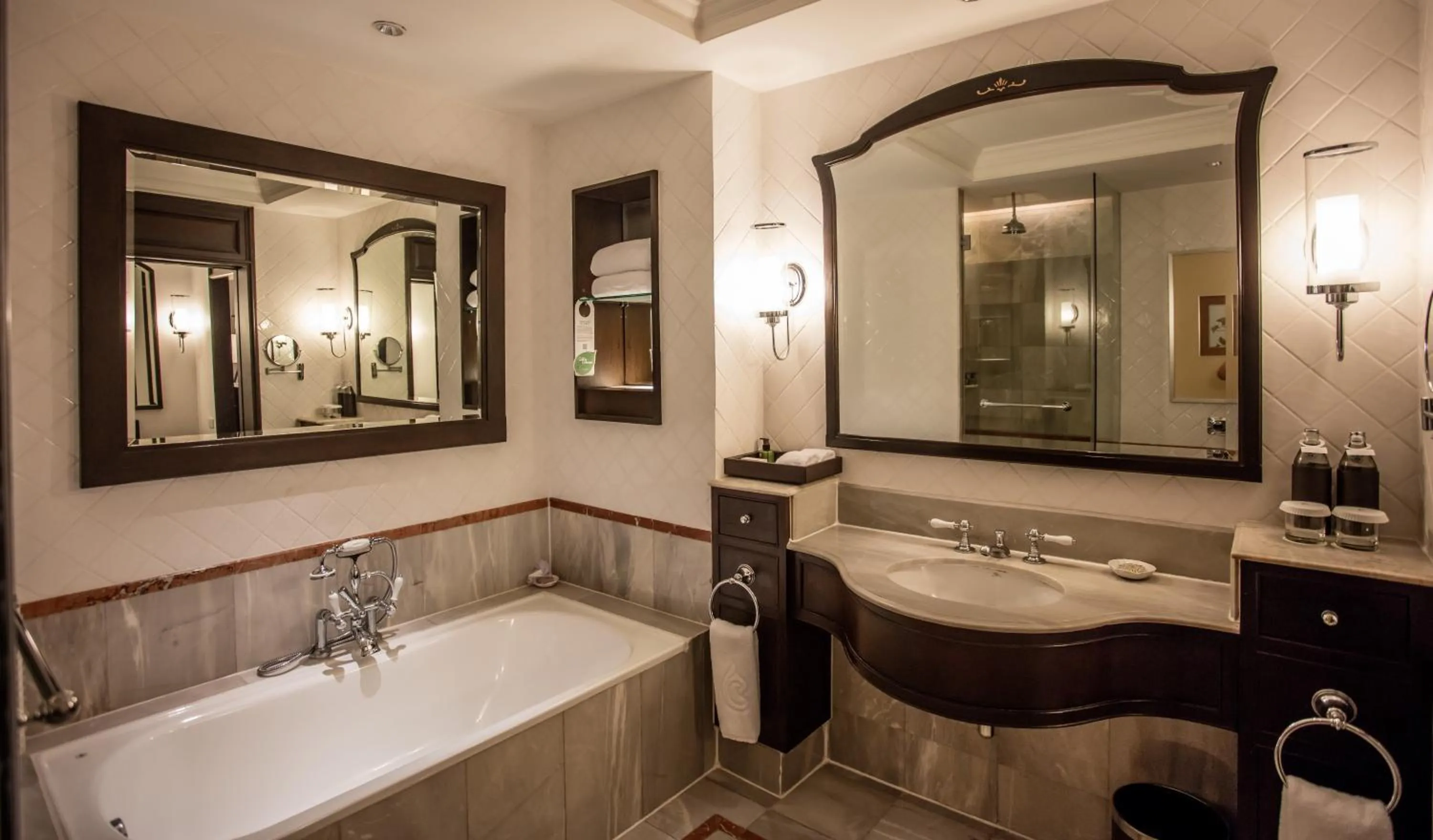 Photo of the whole room in Centara Grand Beach Resort & Villas Hua Hin