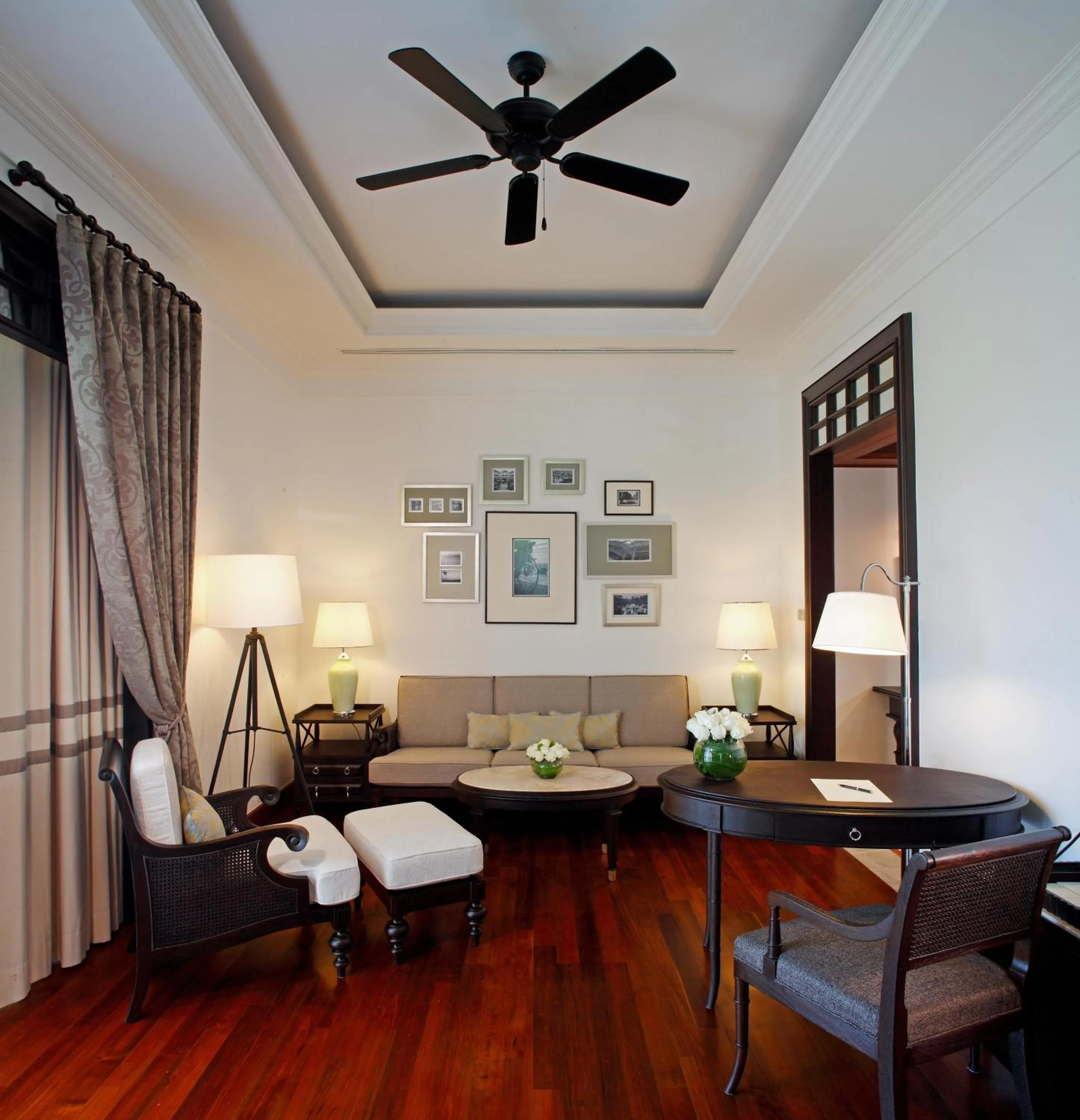 Photo of the whole room in Centara Grand Beach Resort & Villas Hua Hin