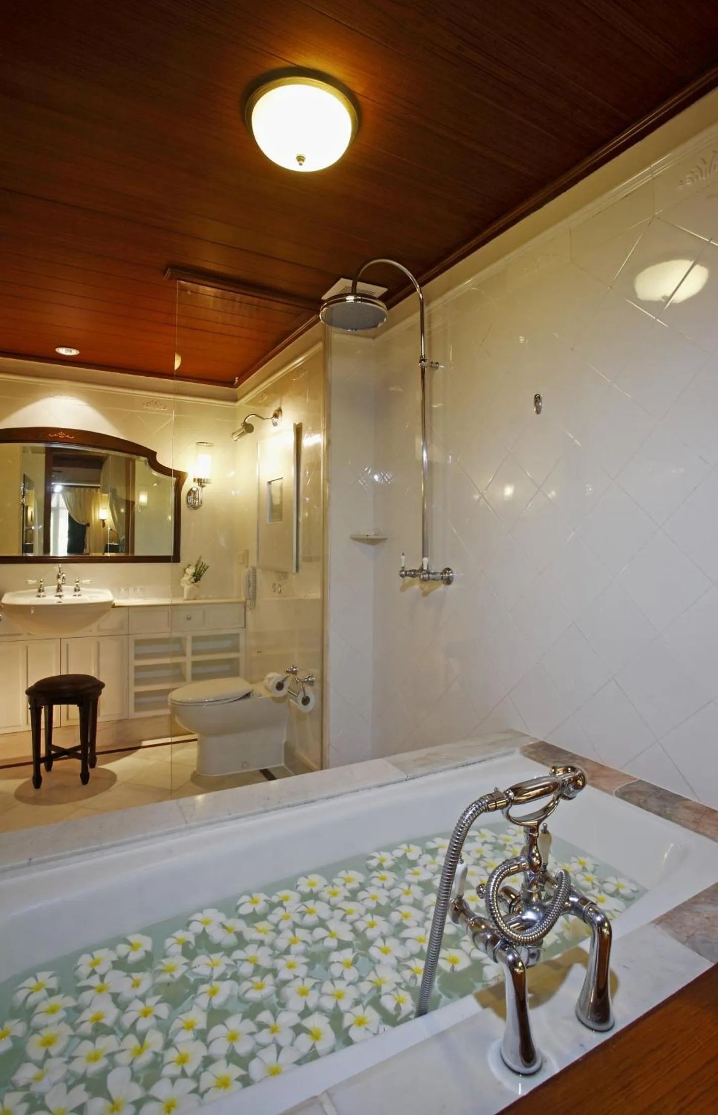 Photo of the whole room in Centara Grand Beach Resort & Villas Hua Hin