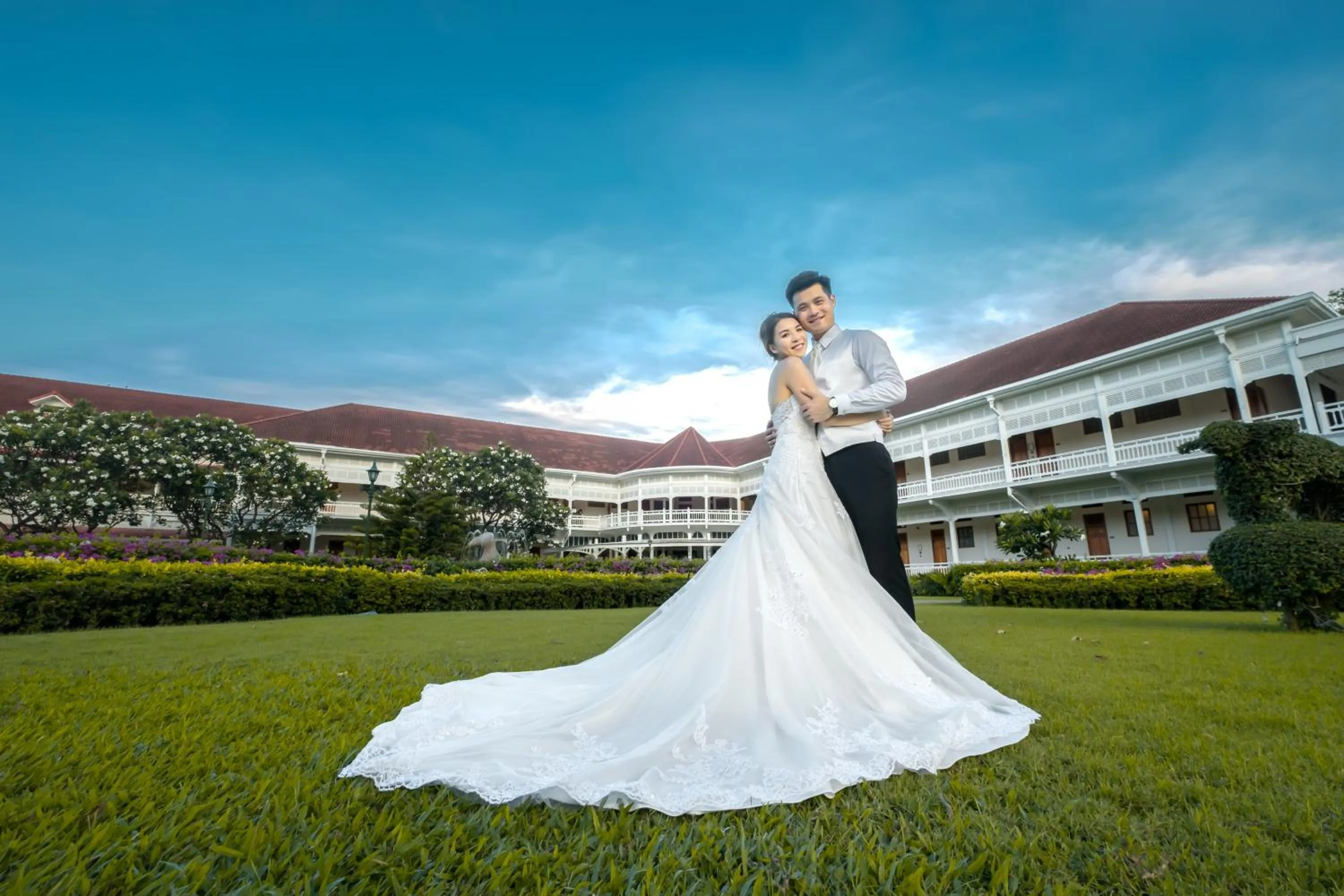 Banquet/Function facilities in Centara Grand Beach Resort & Villas Hua Hin