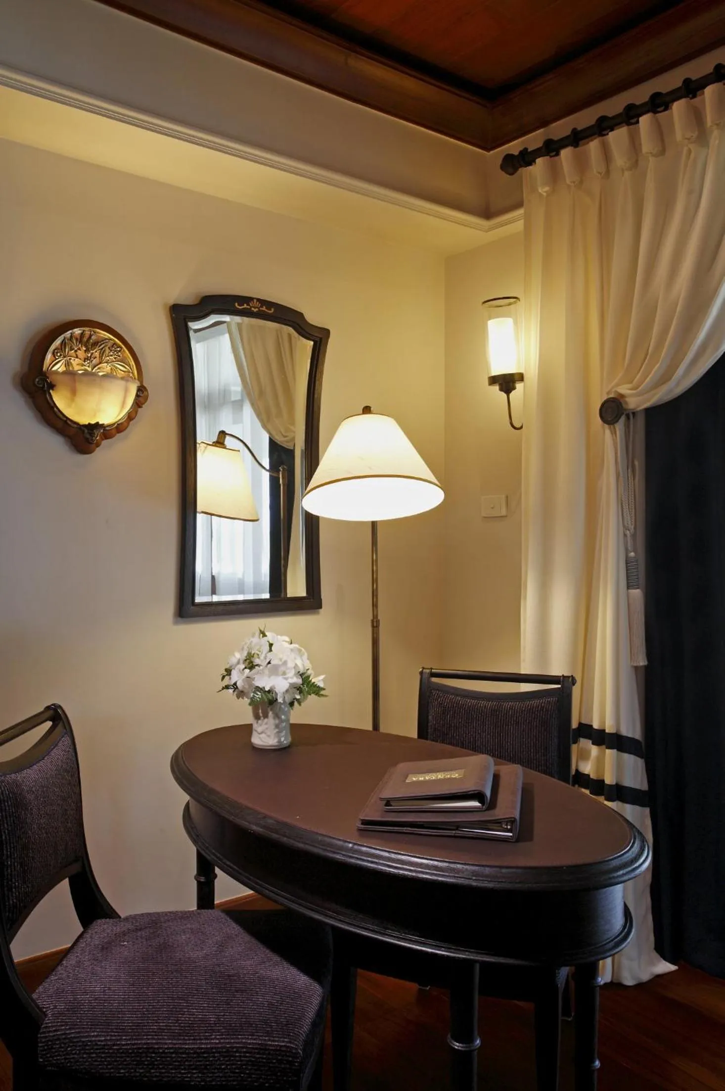 Photo of the whole room in Centara Grand Beach Resort & Villas Hua Hin