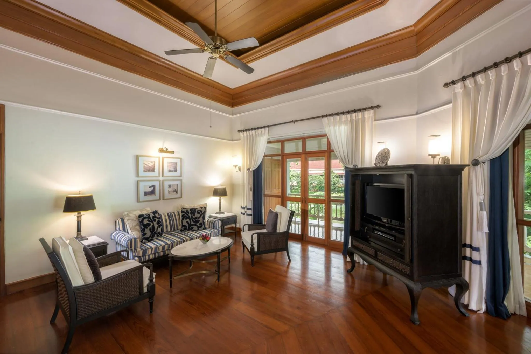 Photo of the whole room in Centara Grand Beach Resort & Villas Hua Hin