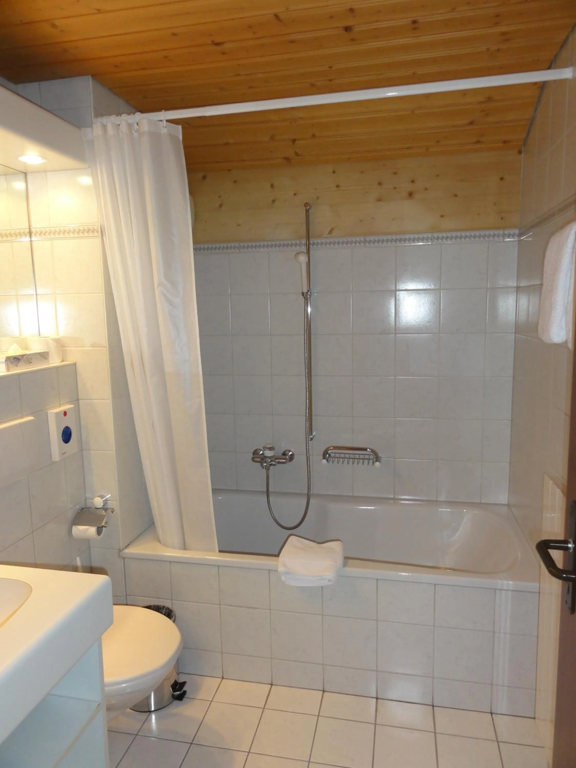 Hotel Steinbock Grindelwald