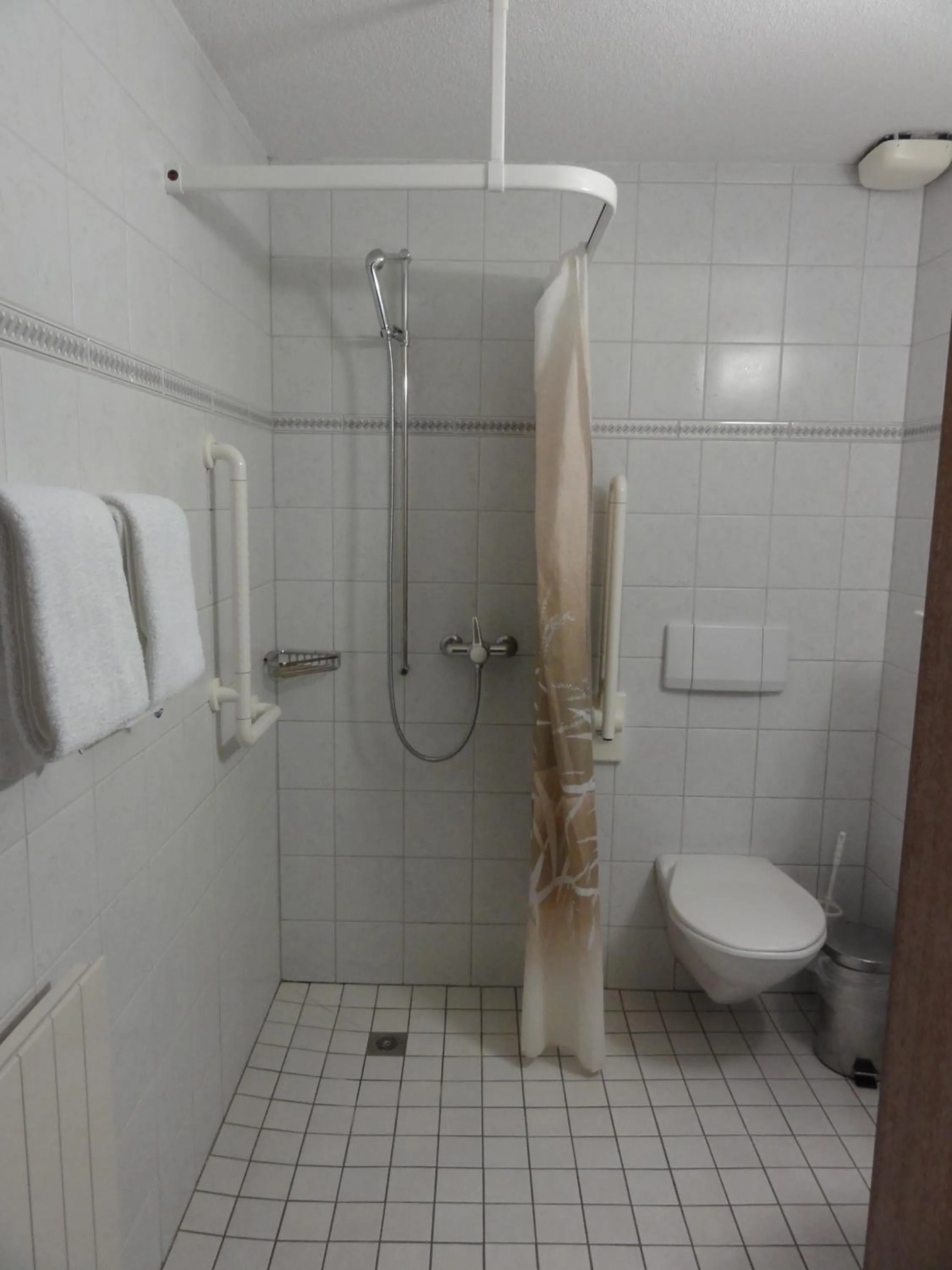 Hotel Steinbock Grindelwald