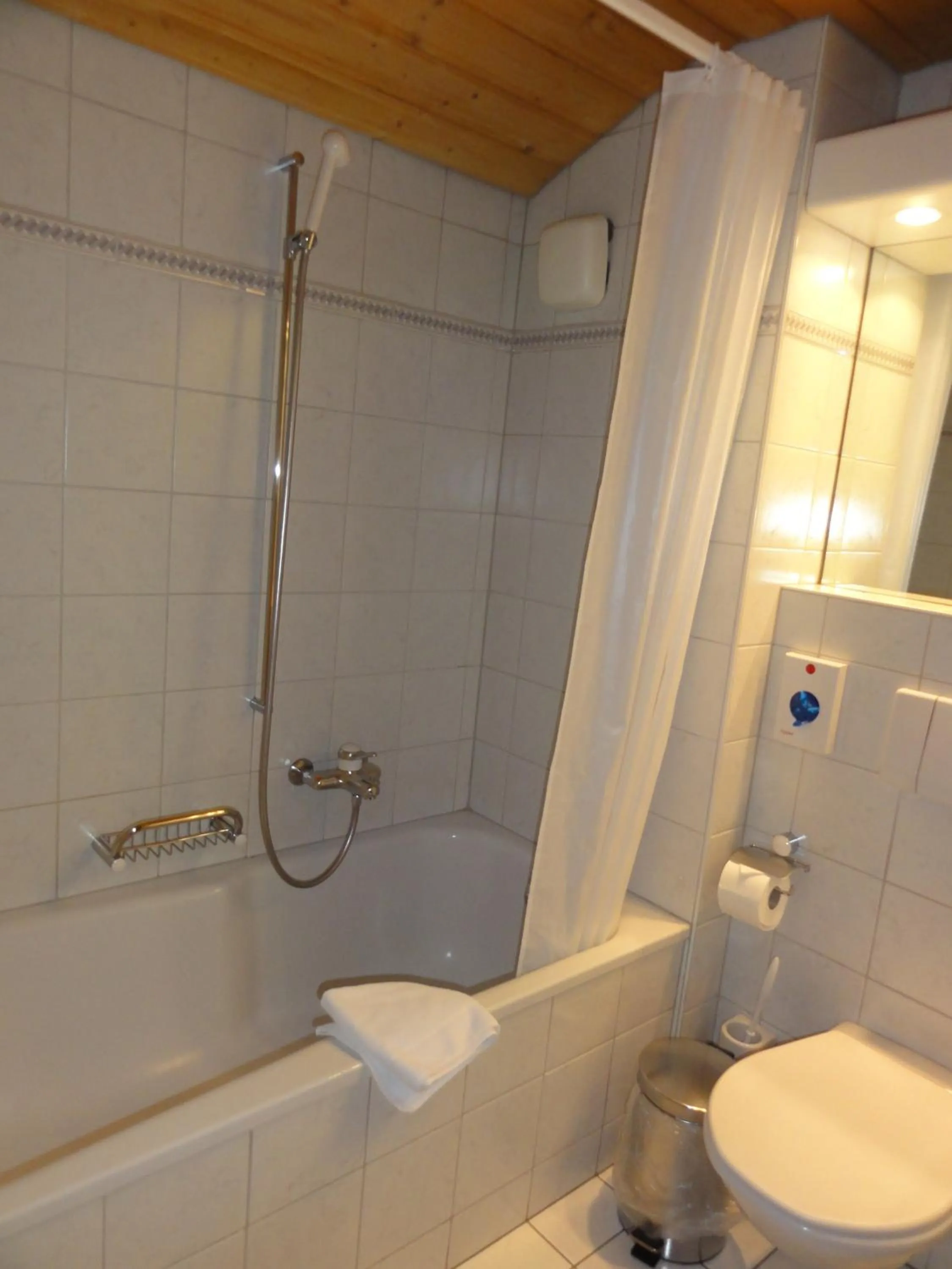 Hotel Steinbock Grindelwald