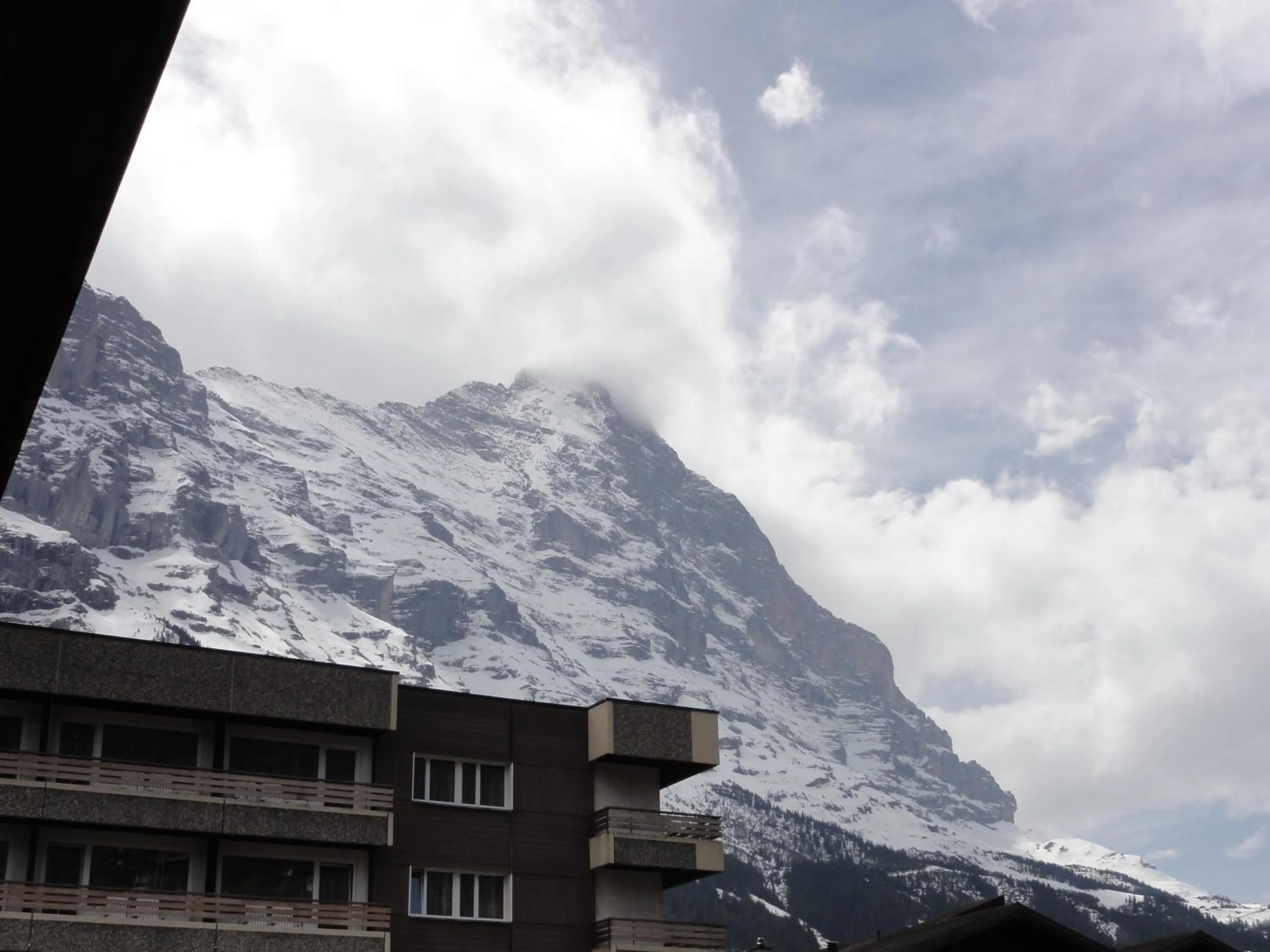 Hotel Steinbock Grindelwald