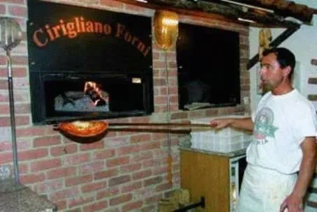 Restaurant/places to eat in Hotel Steinbock Grindelwald